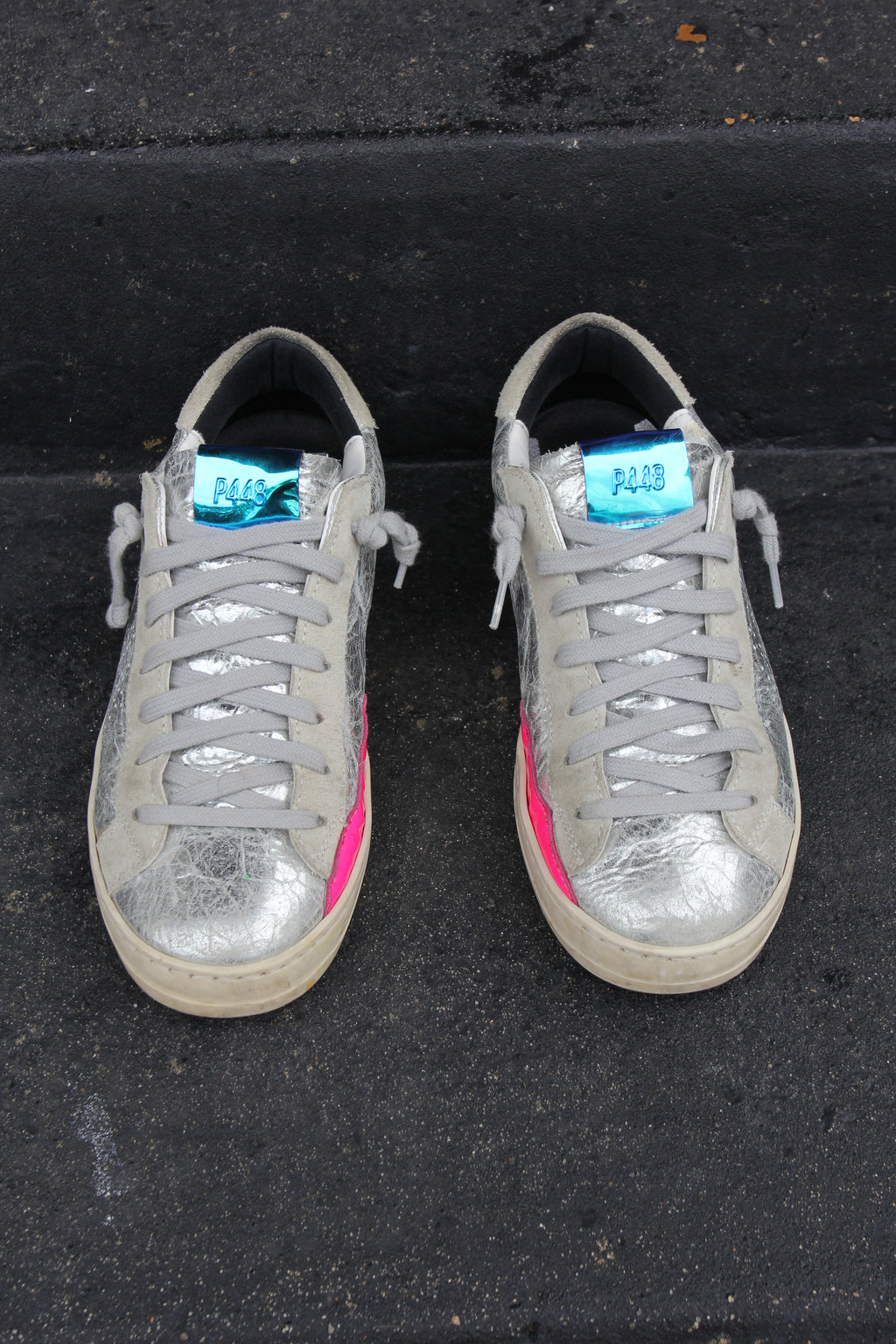 P448 Sneakers