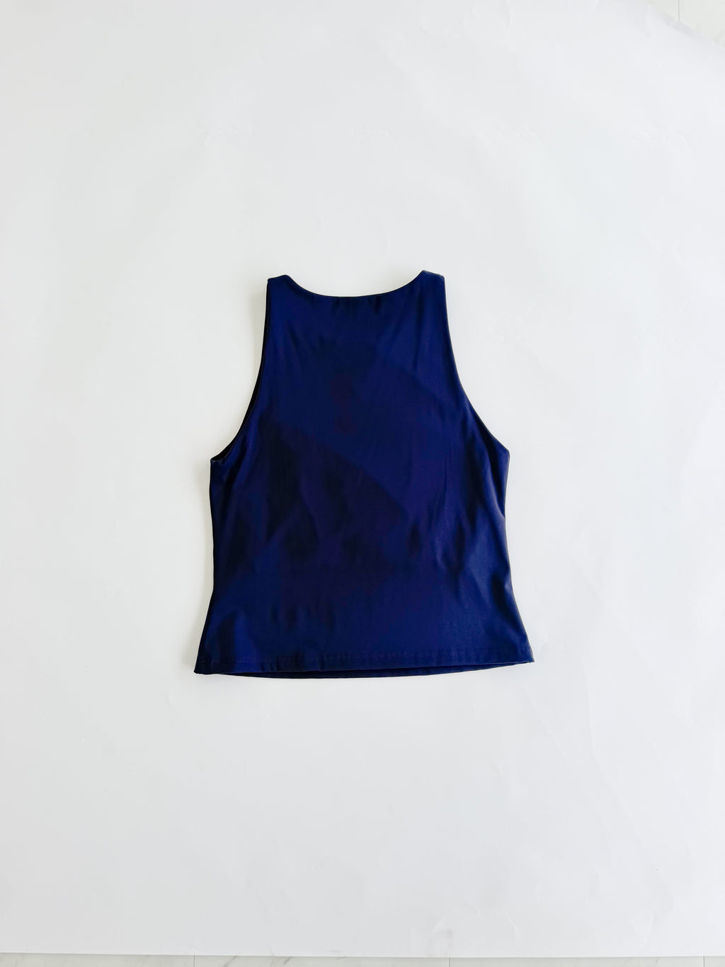 Smith & Quinn Navy Tank