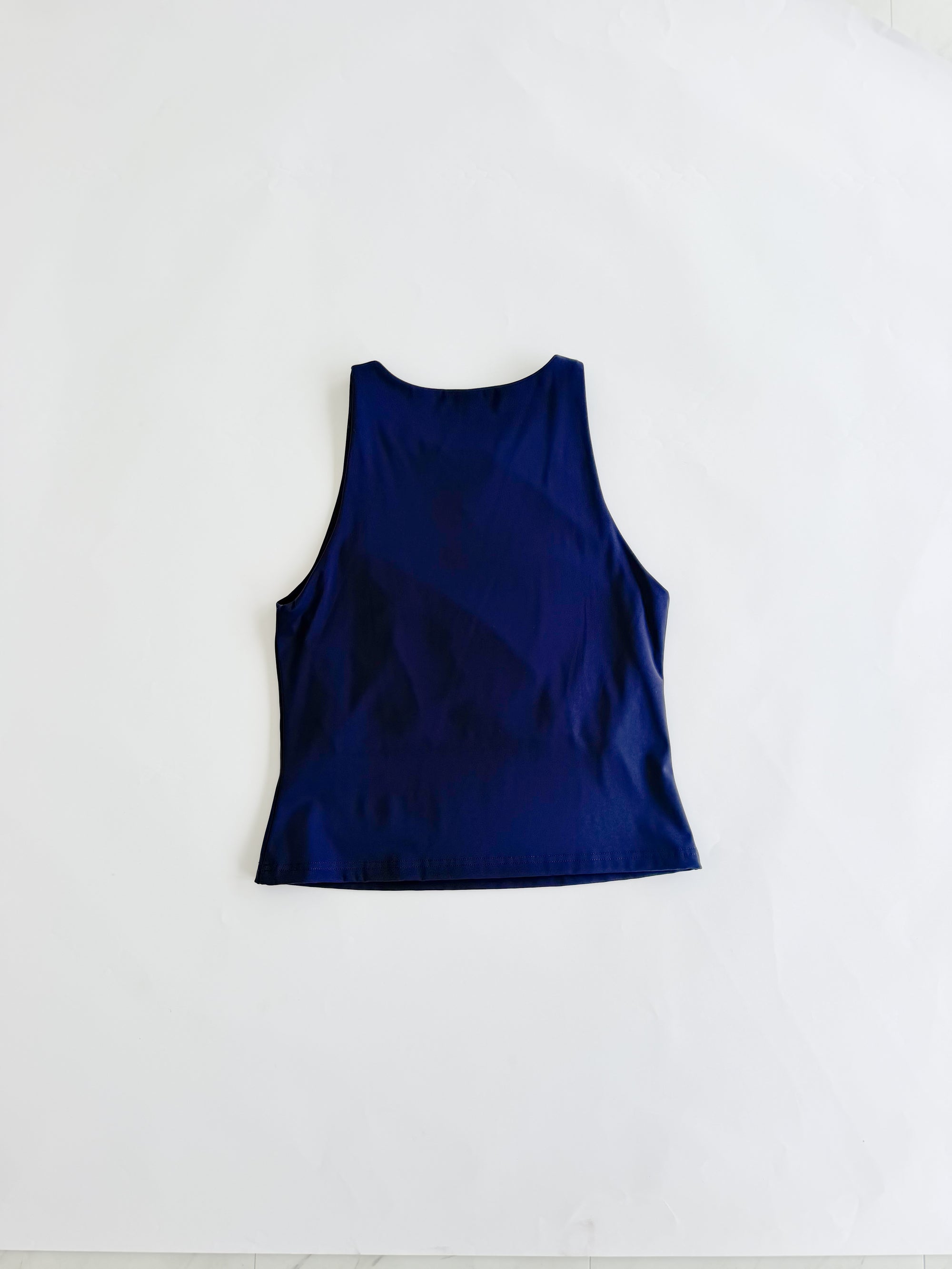Smith & Quinn Navy Tank