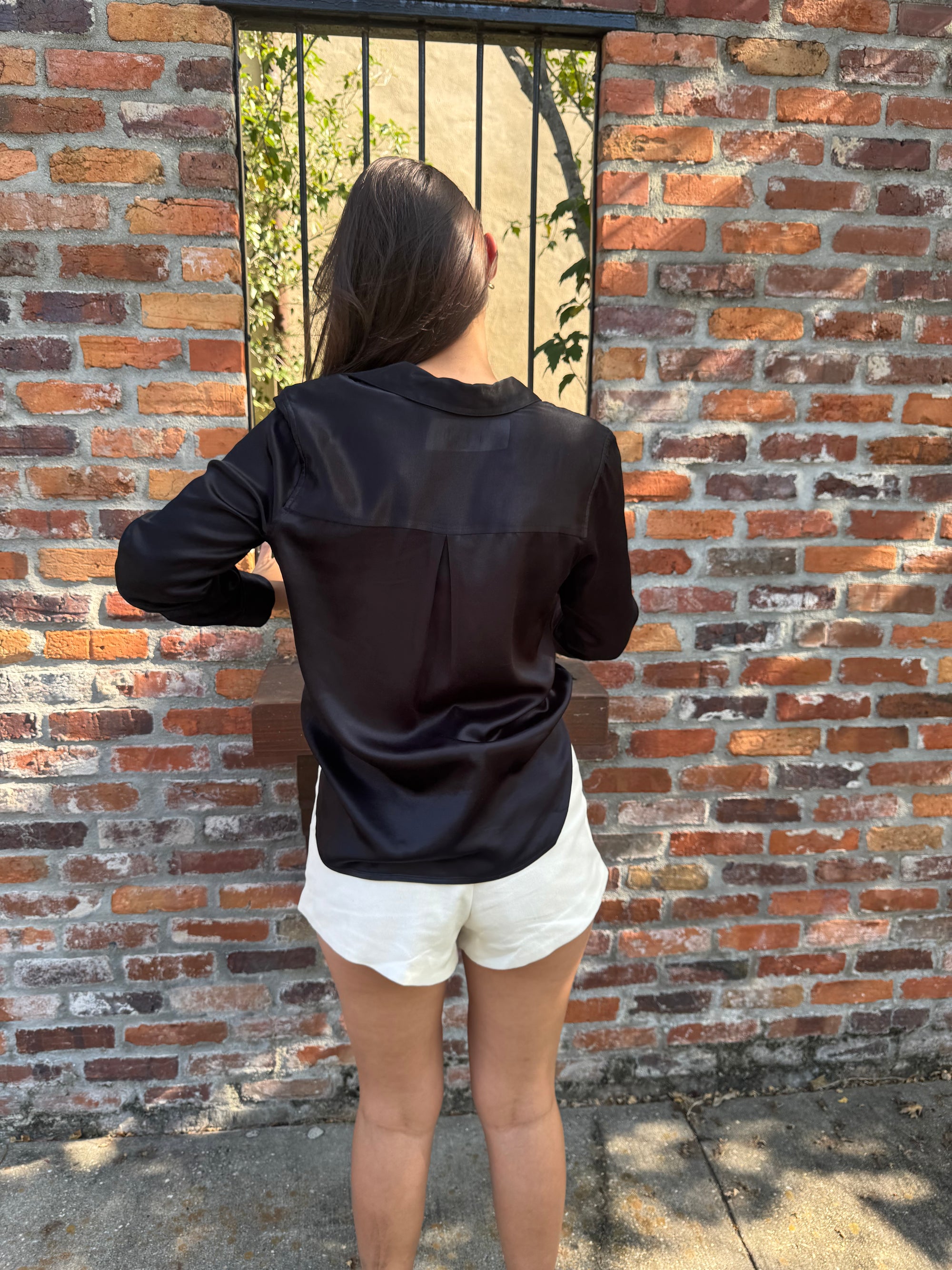 Rails Nissa Long Sleeve