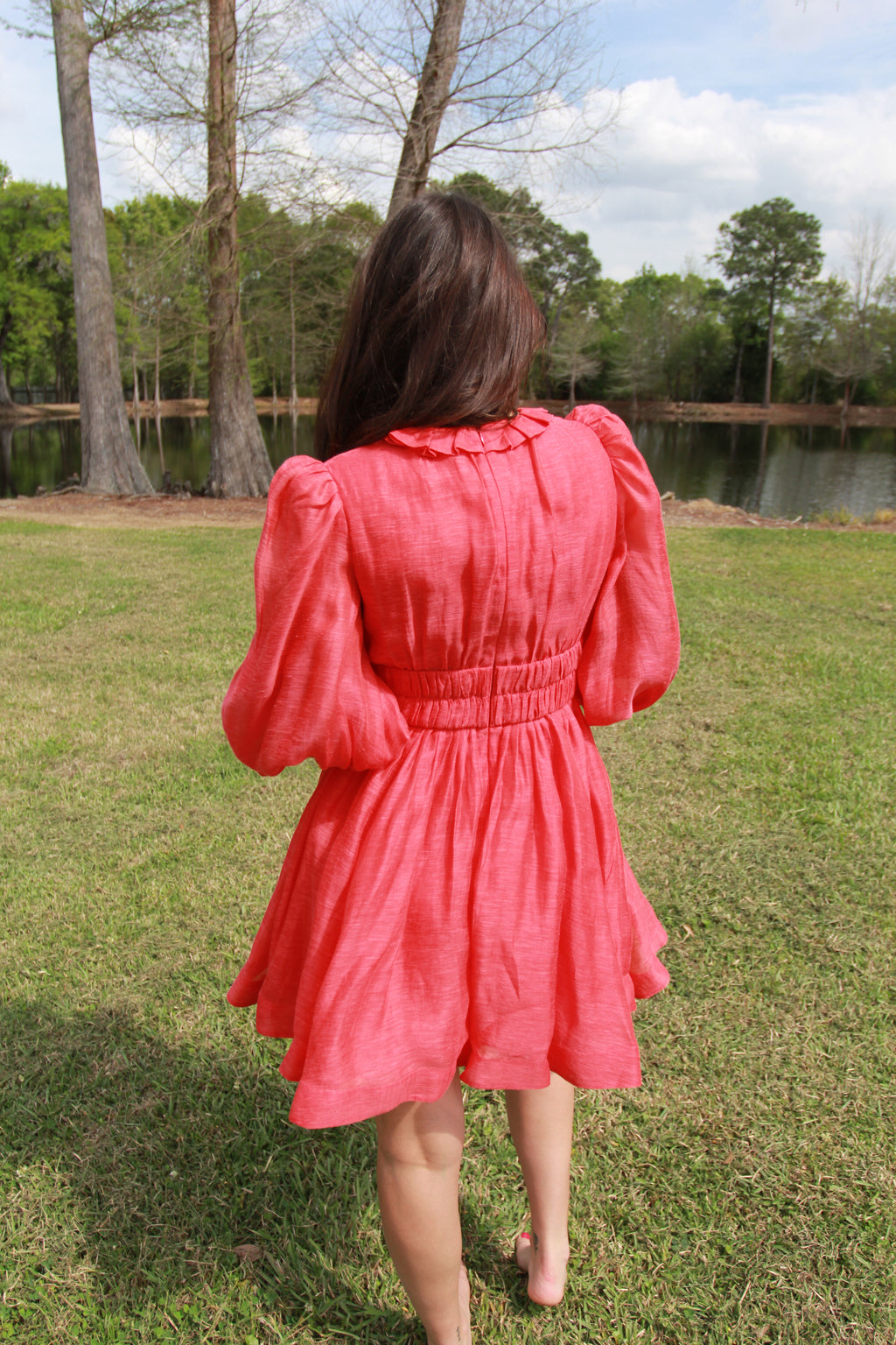 Zimmermann Coral Mini