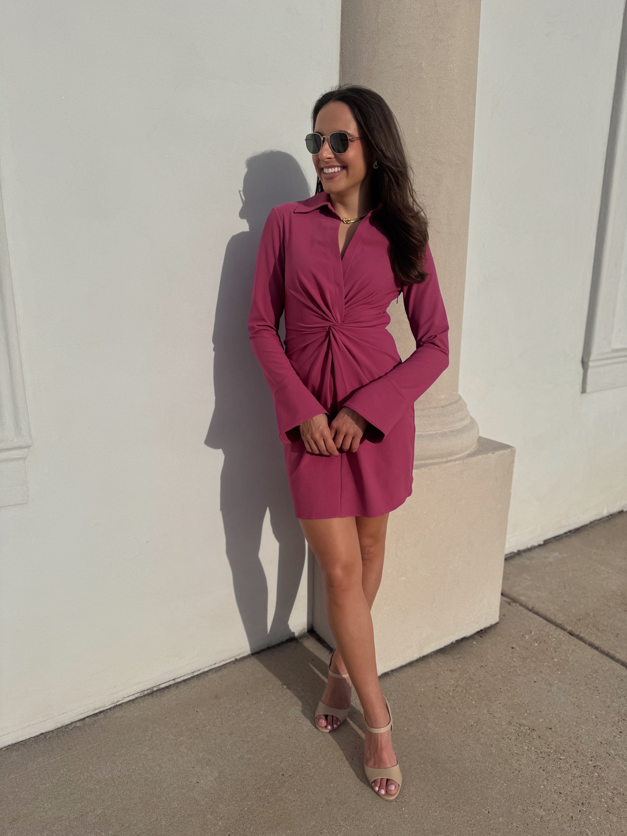 McKenna Dress