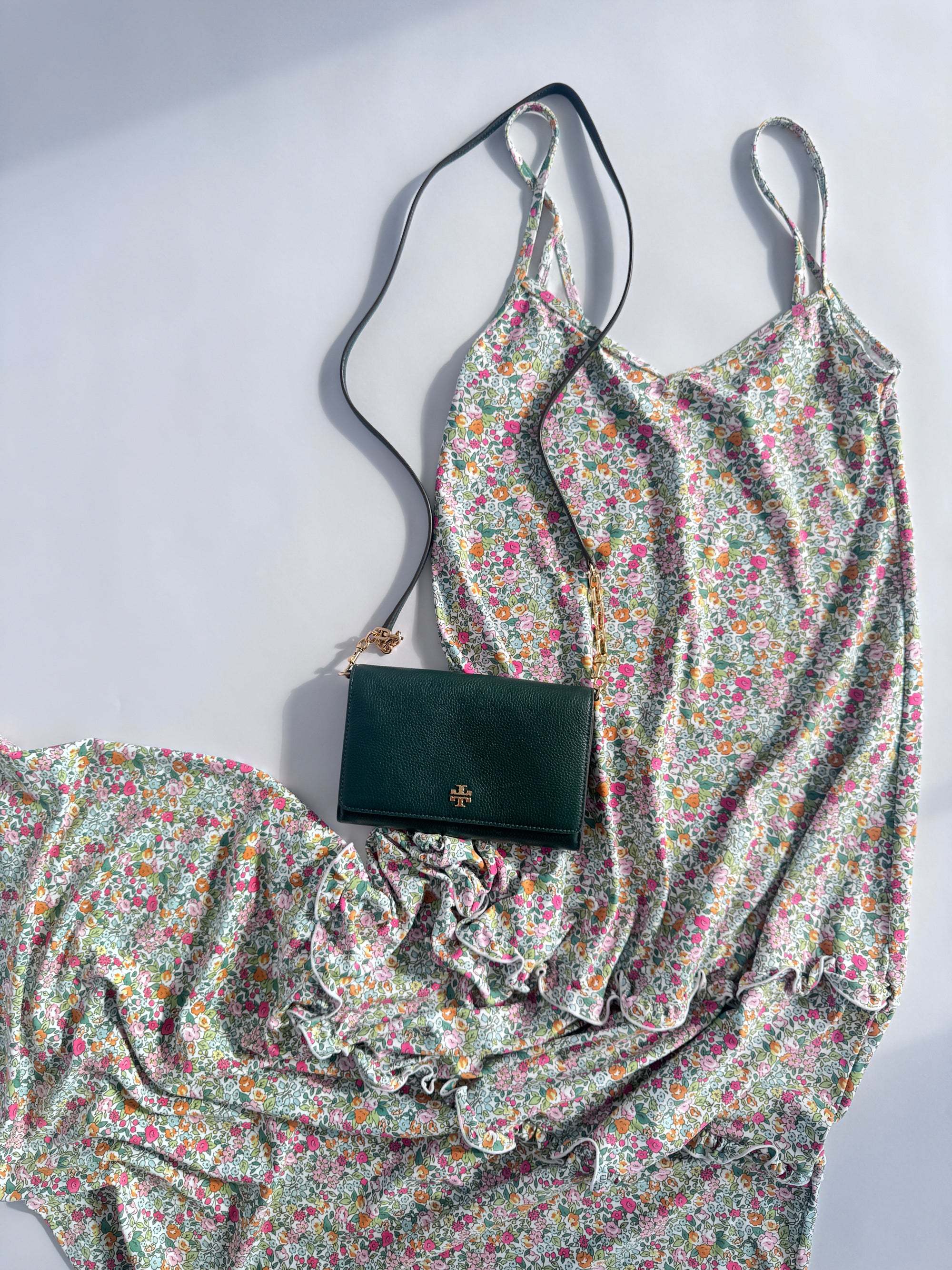 Smith and Quinn Abigail Dress