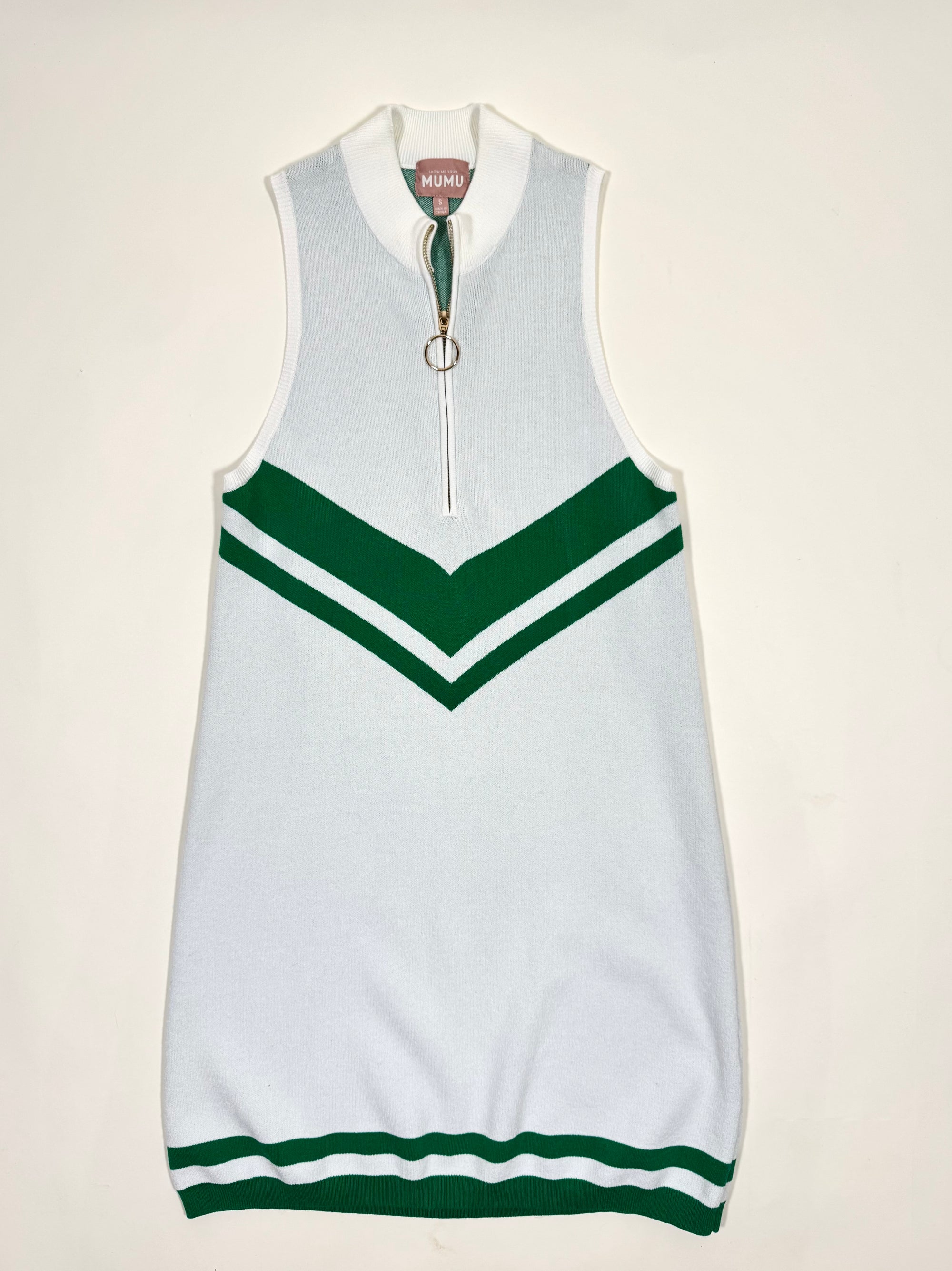 Zoe dress