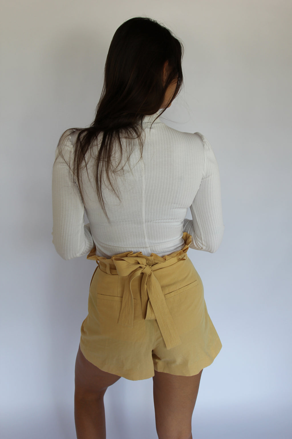 Generation Love Fergie Button Up