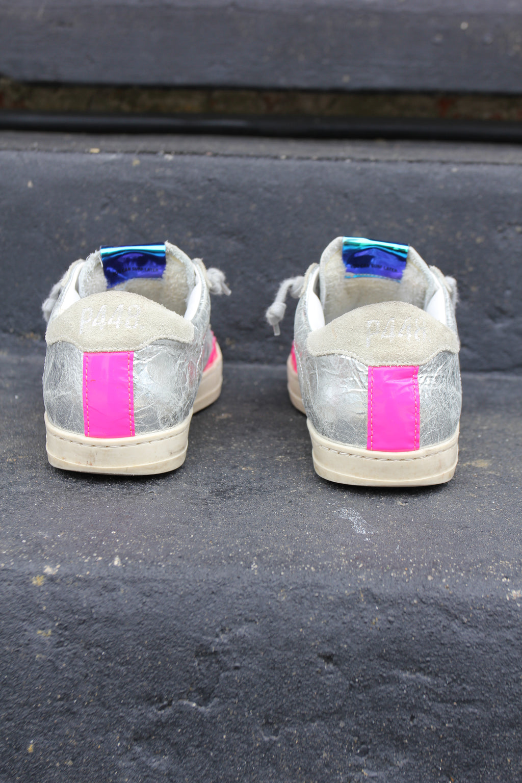 P448 Sneakers