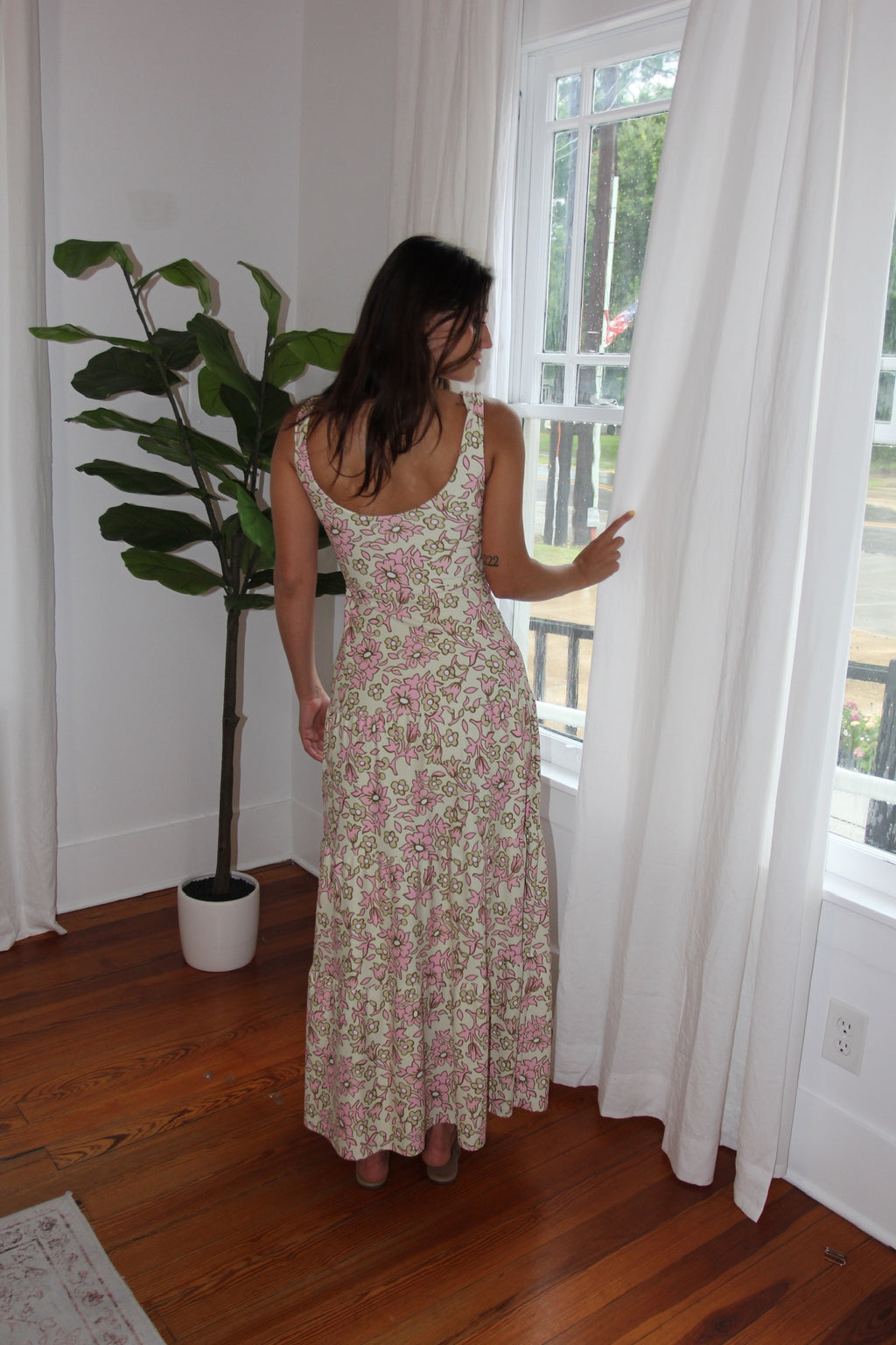 Smith & Quinn Maxi