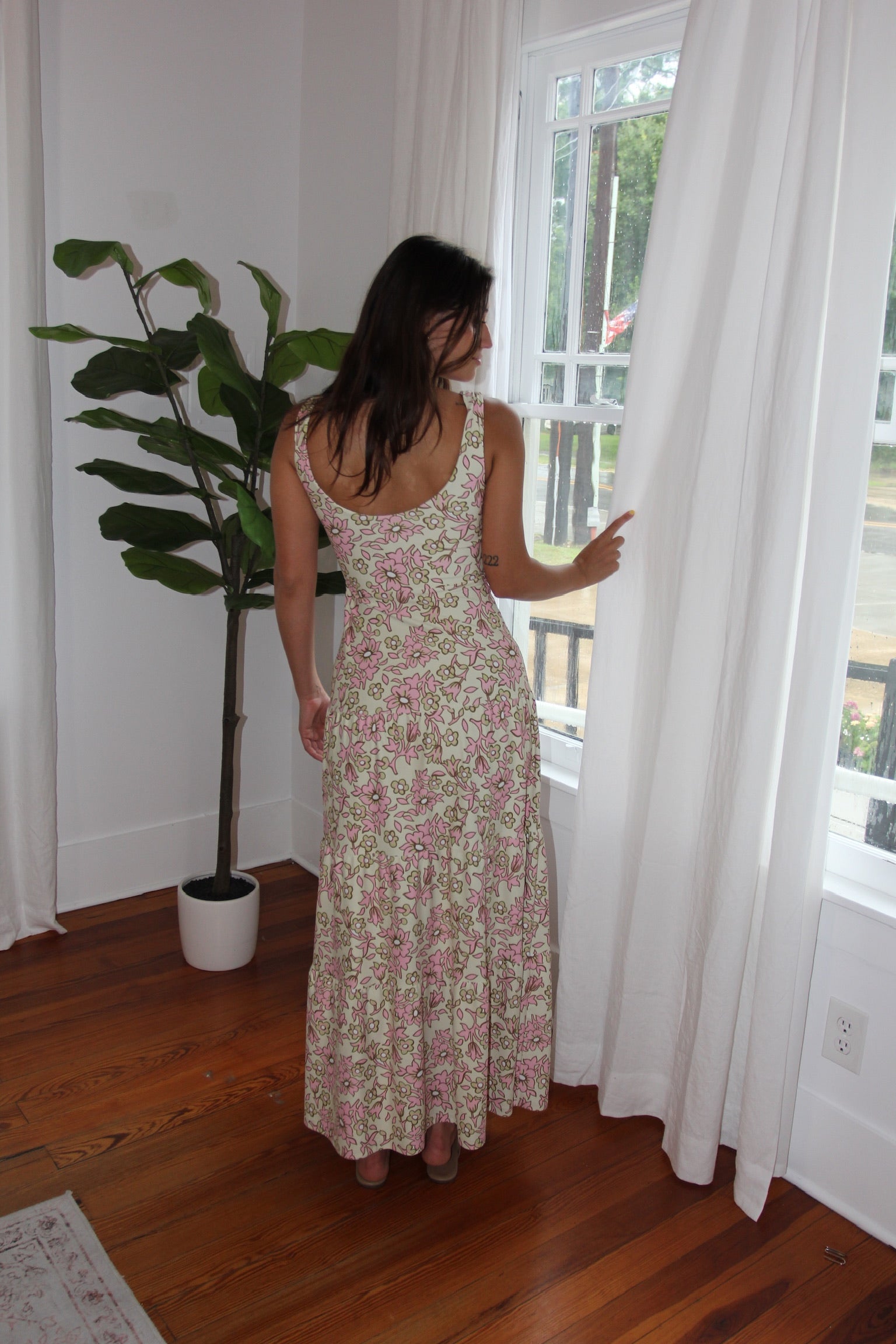 Smith & Quinn Maxi