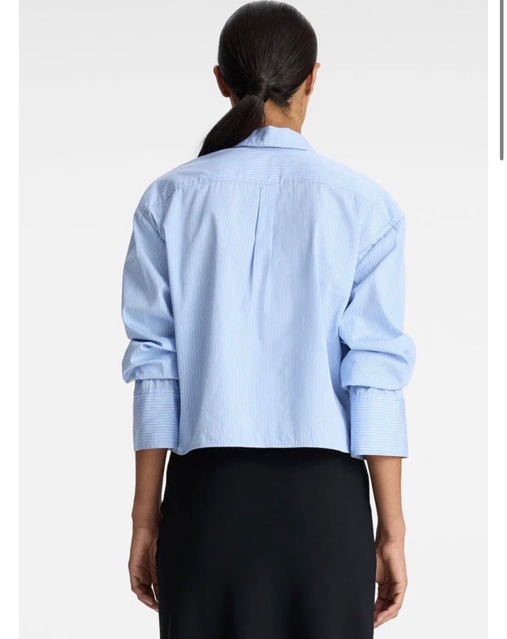A.L.C. Monica II Top
