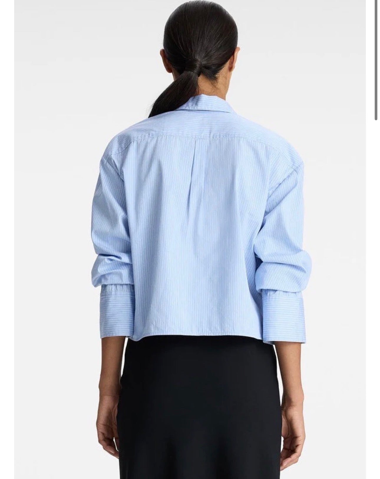 A.L.C. Monica II Top