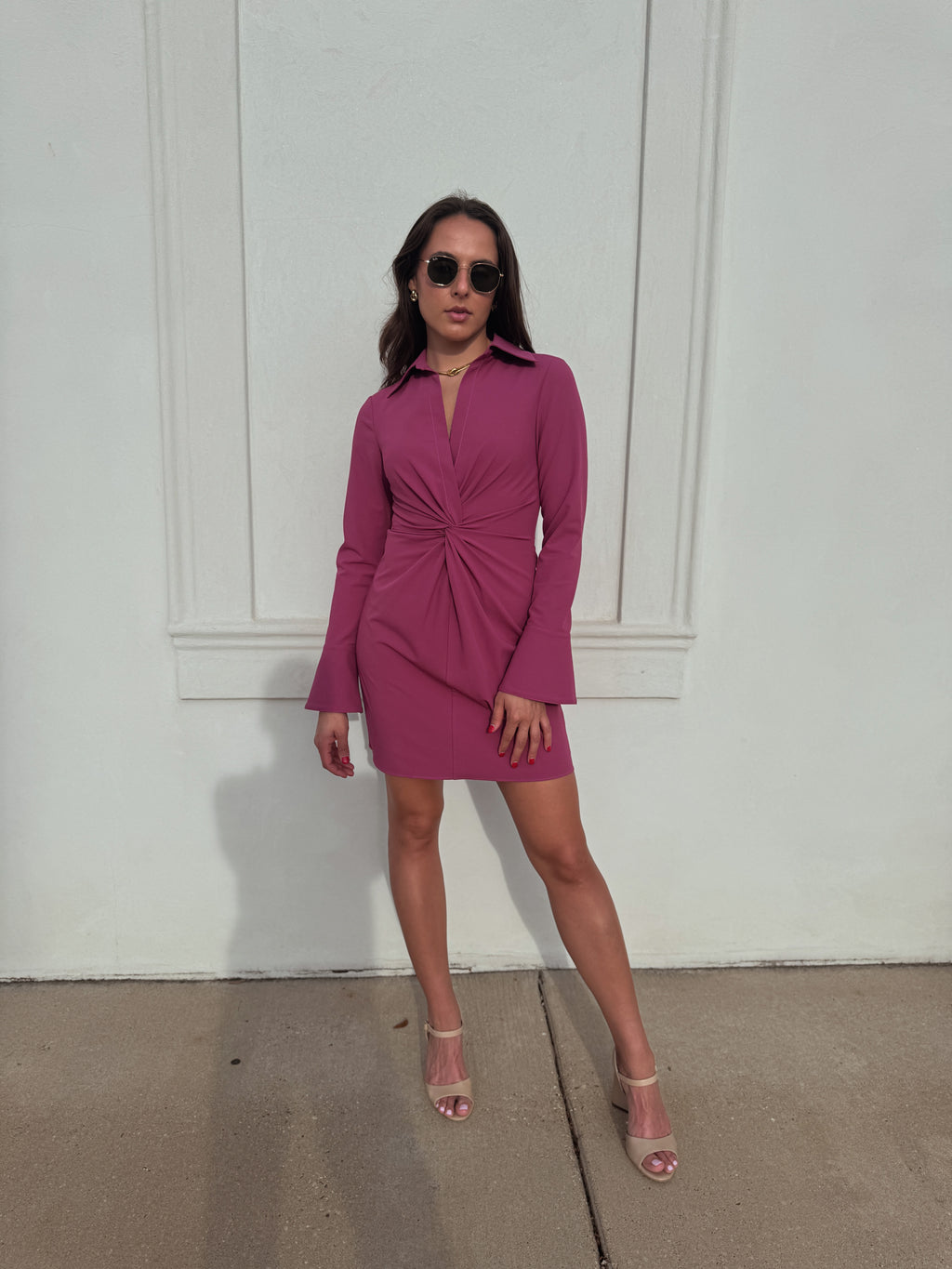 McKenna Dress