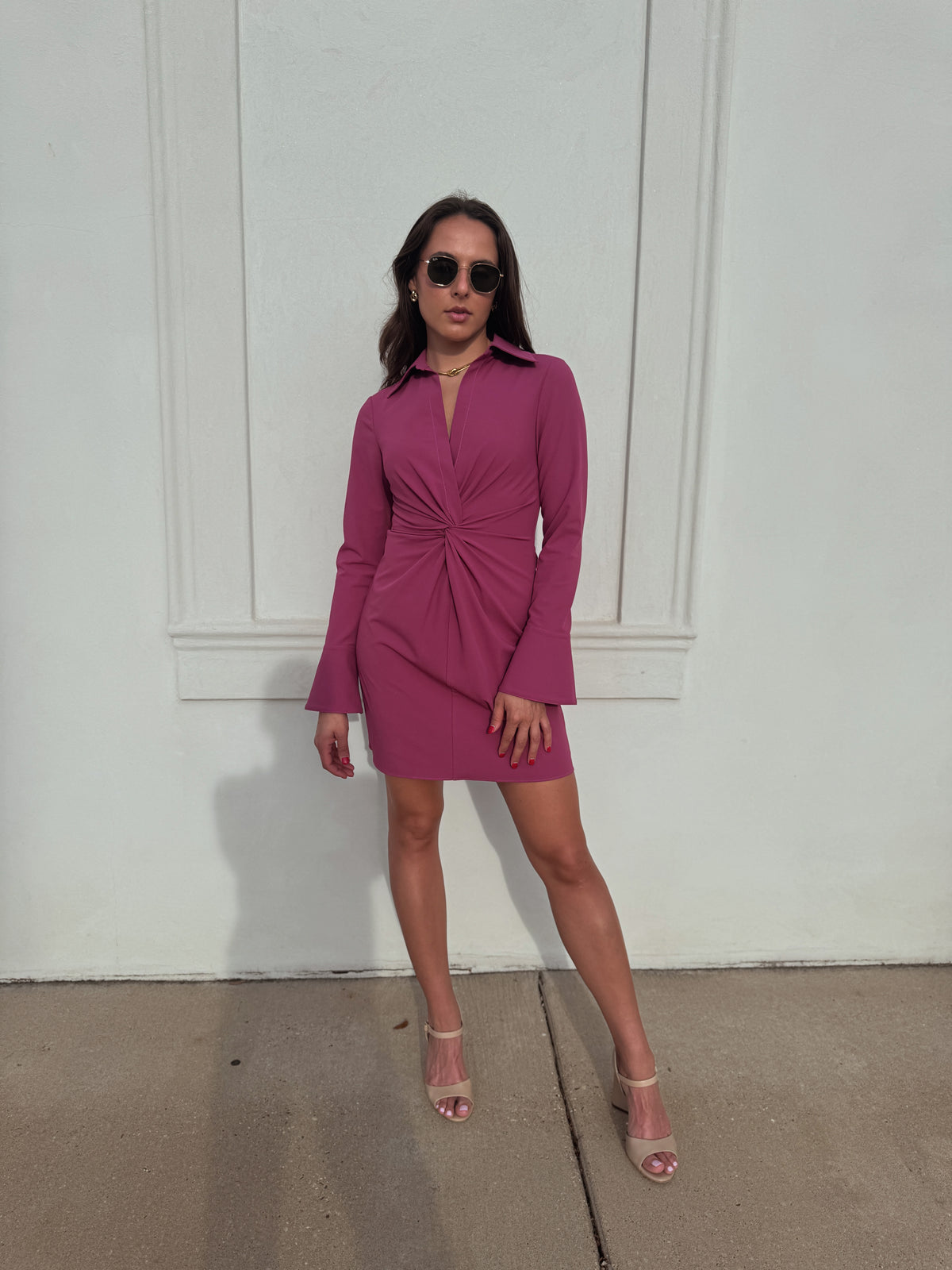 Cinq A Sept McKenna Dress