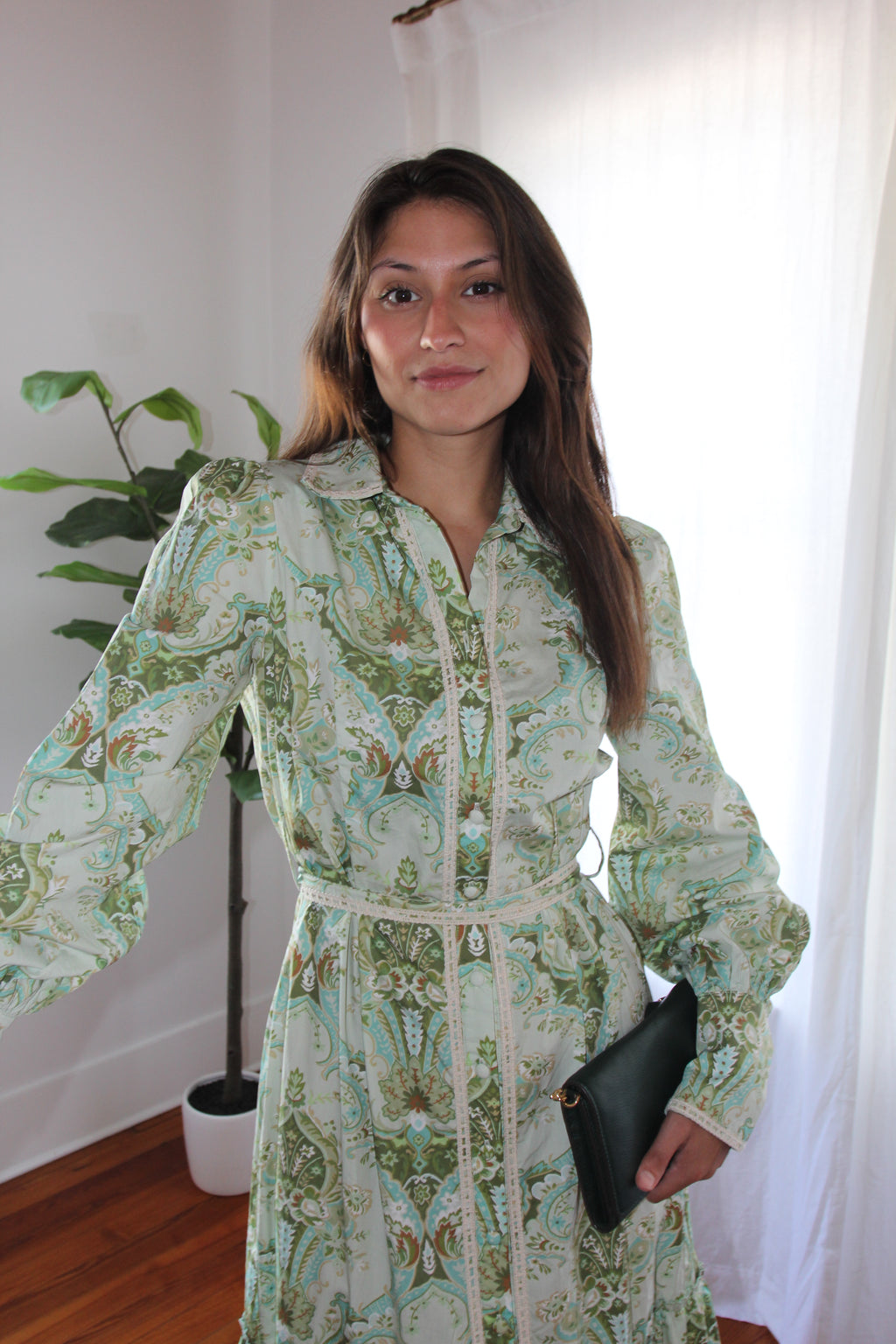 Graziela Maxi