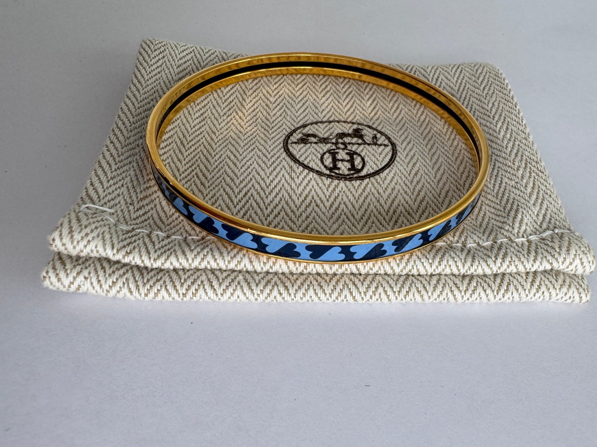 Hermès Bracelet