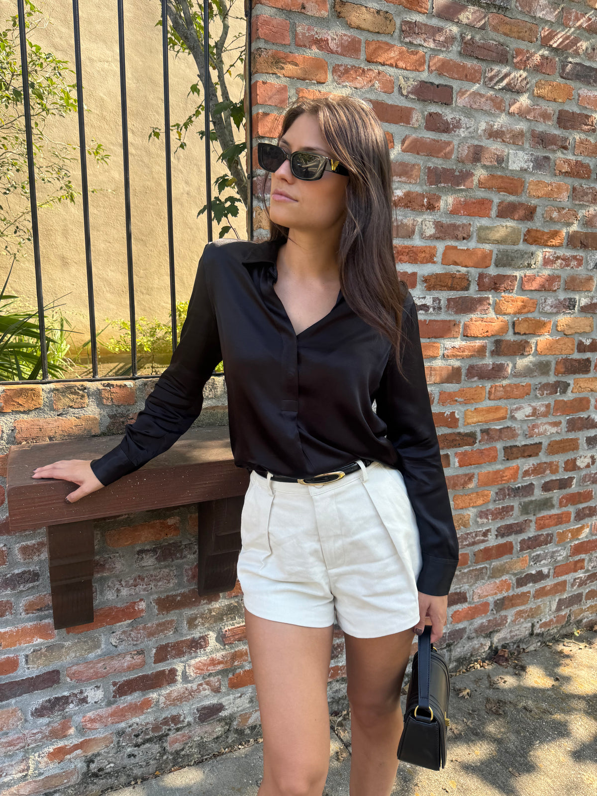 Rails Nissa Long Sleeve