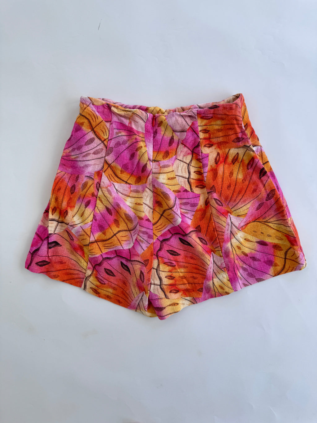 Aureta Butterfly Set - XS