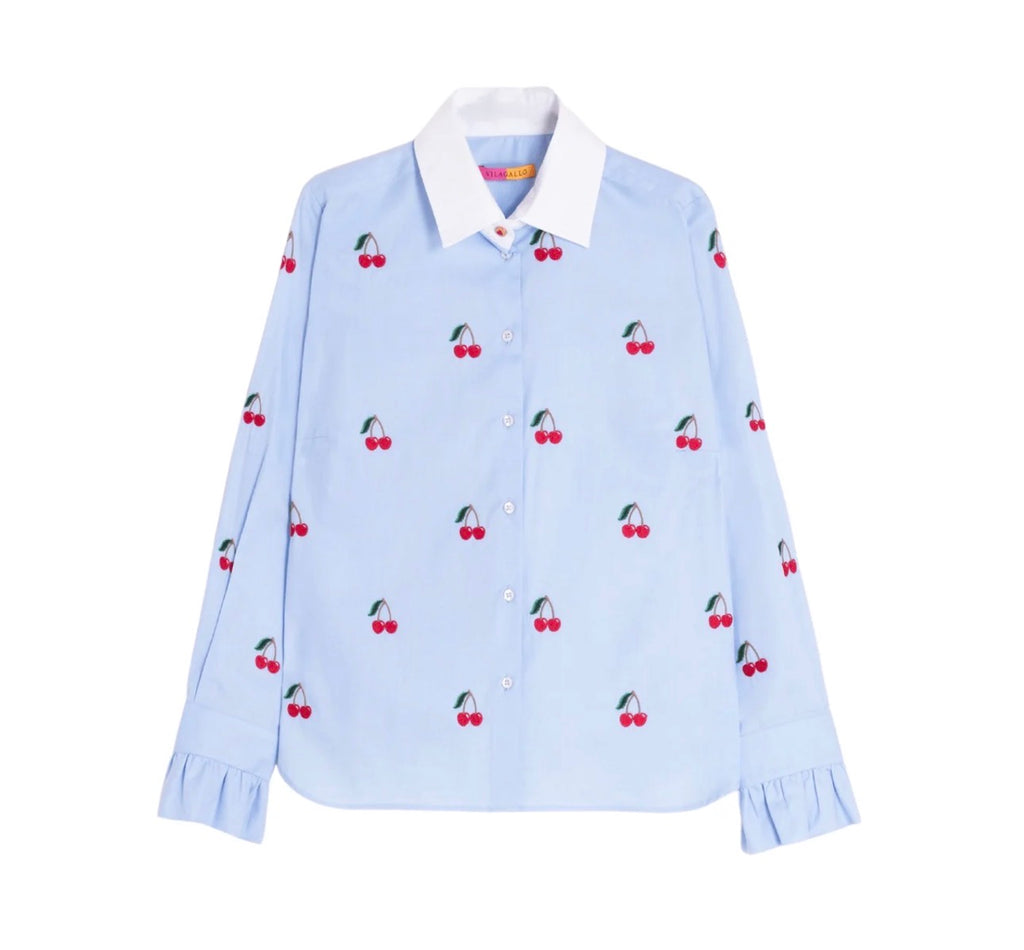Vilagallo Cherry Top