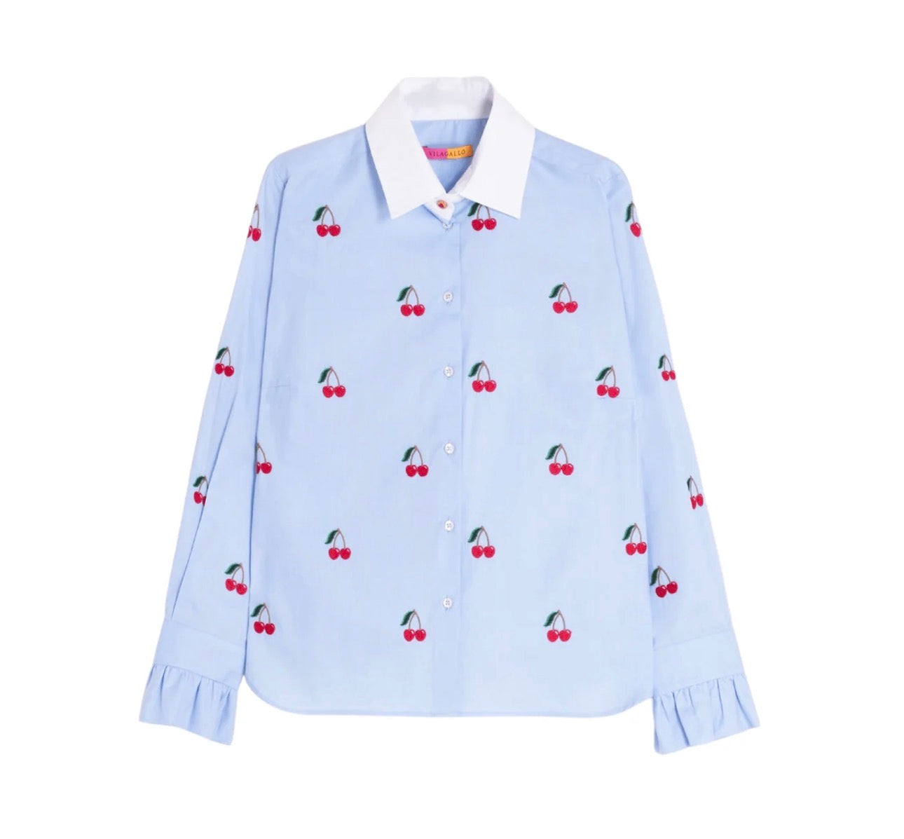 Vilagallo Cherry Top