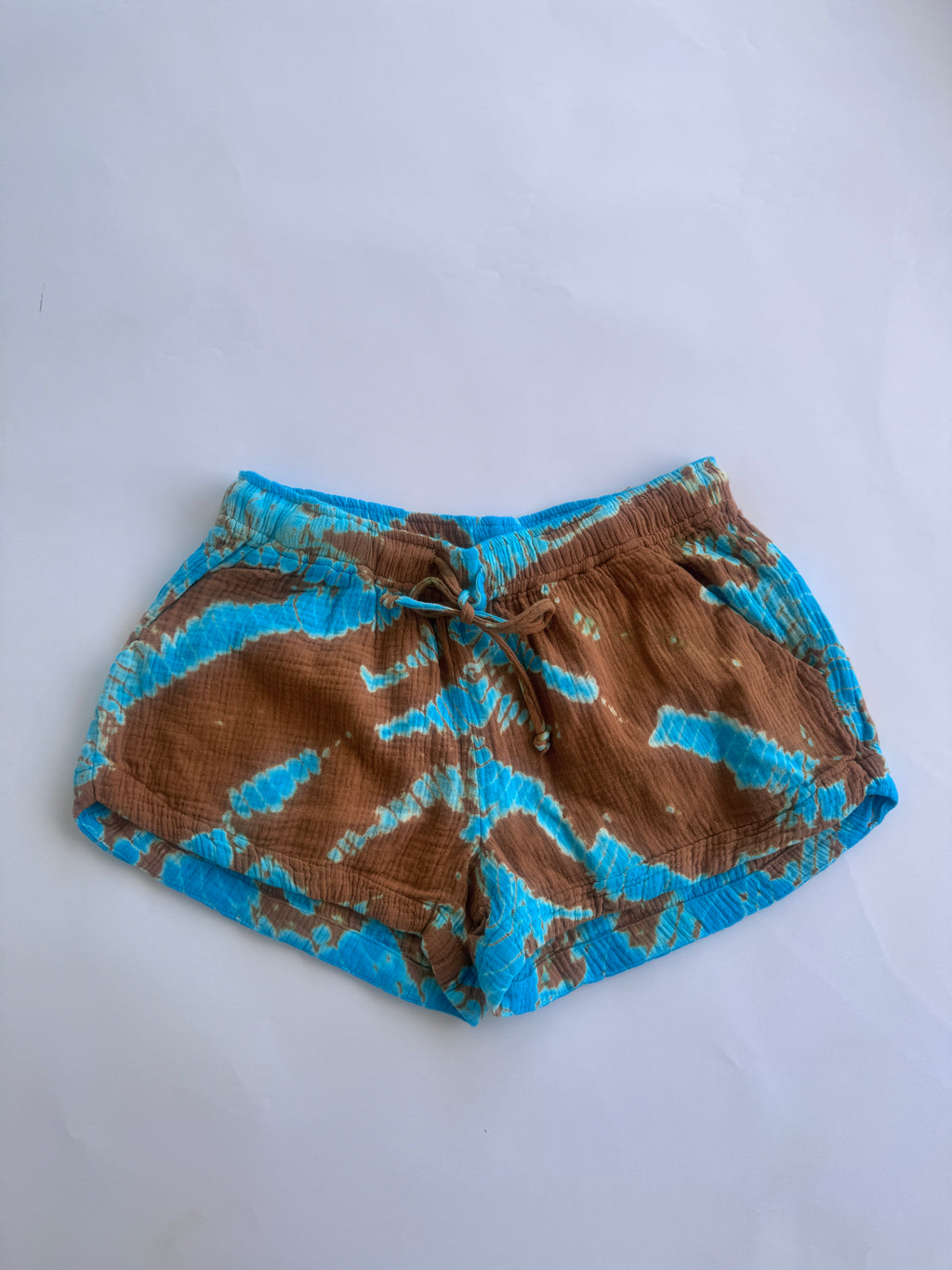 Young, Fabulous & Broke (YFB) Savanna Cotton Gauze Set