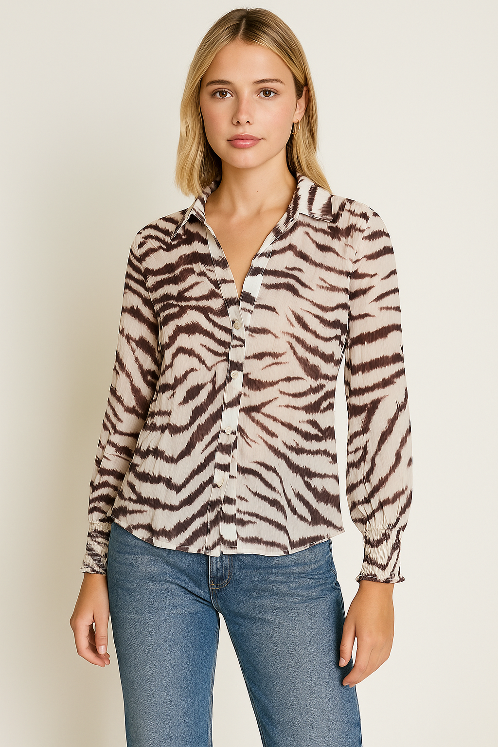 Party Animal Top