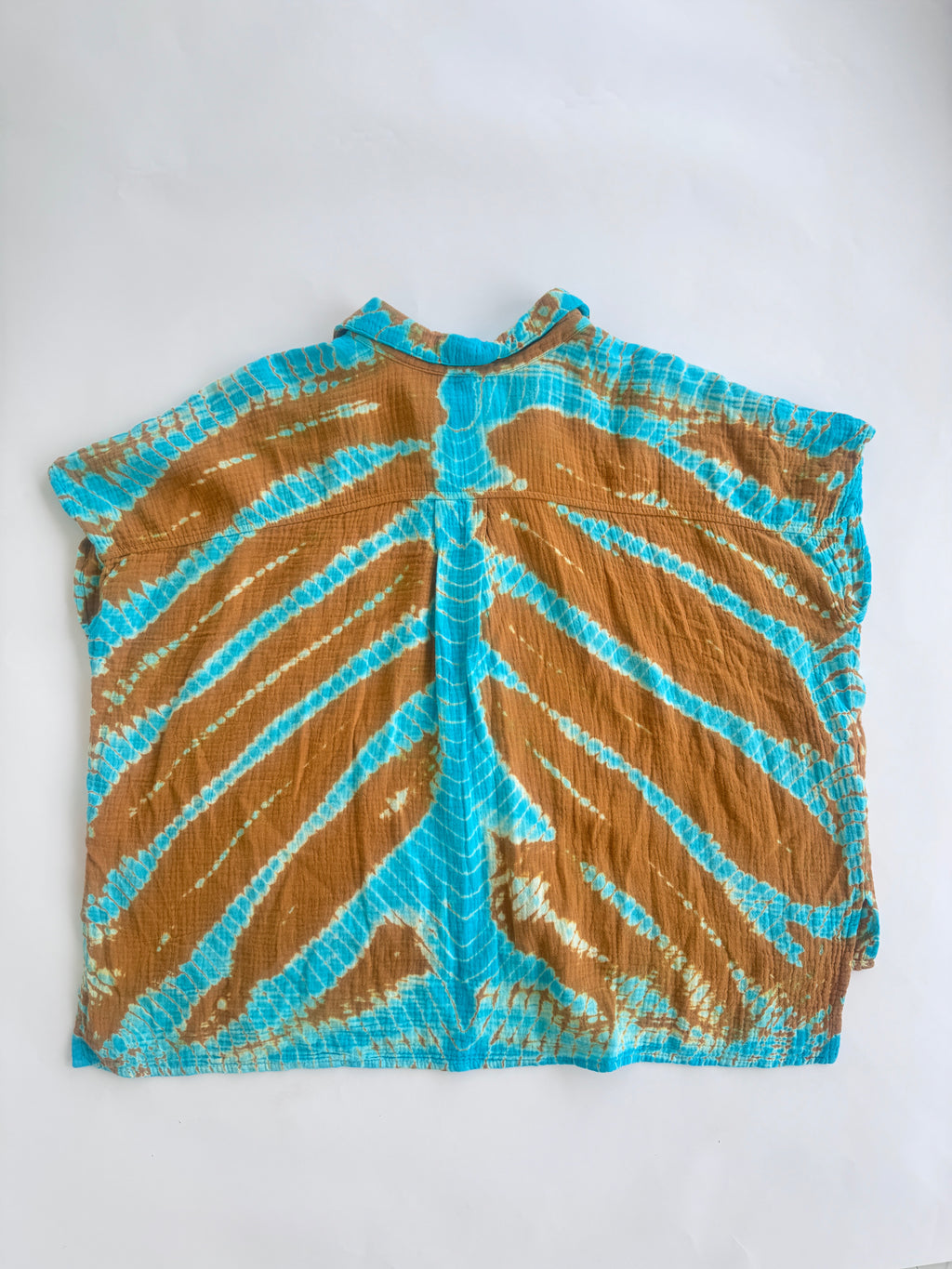 Young, Fabulous & Broke (YFB) Savanna Cotton Gauze Set
