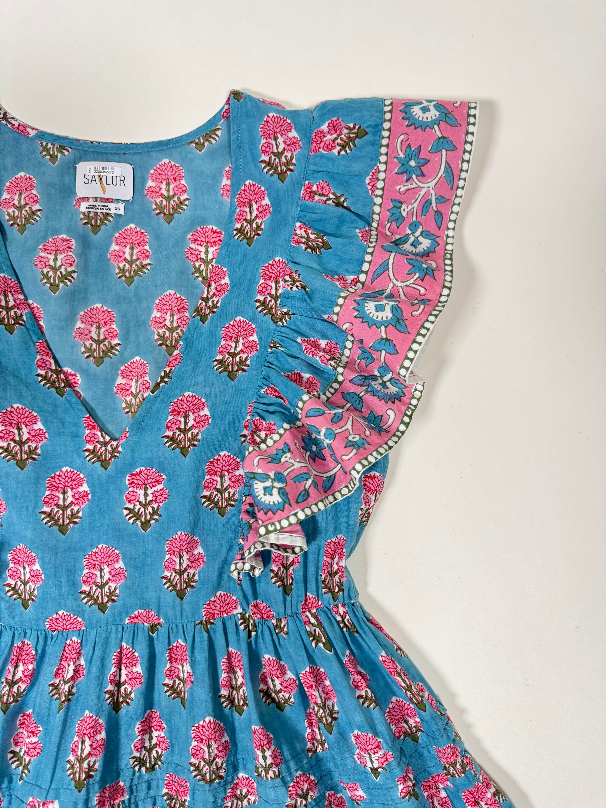 Malin Dress