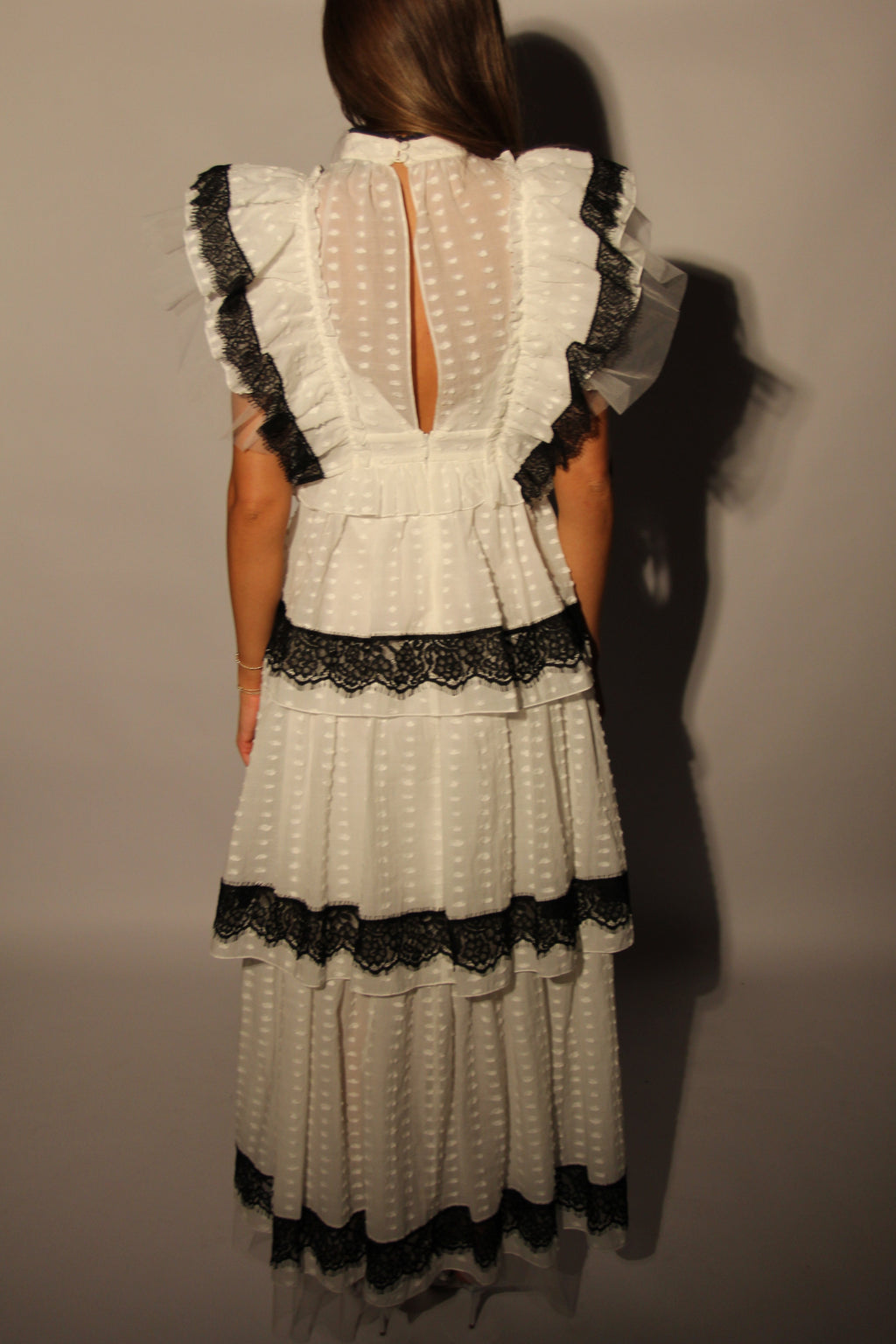 Hunter Bell Annabel Dress