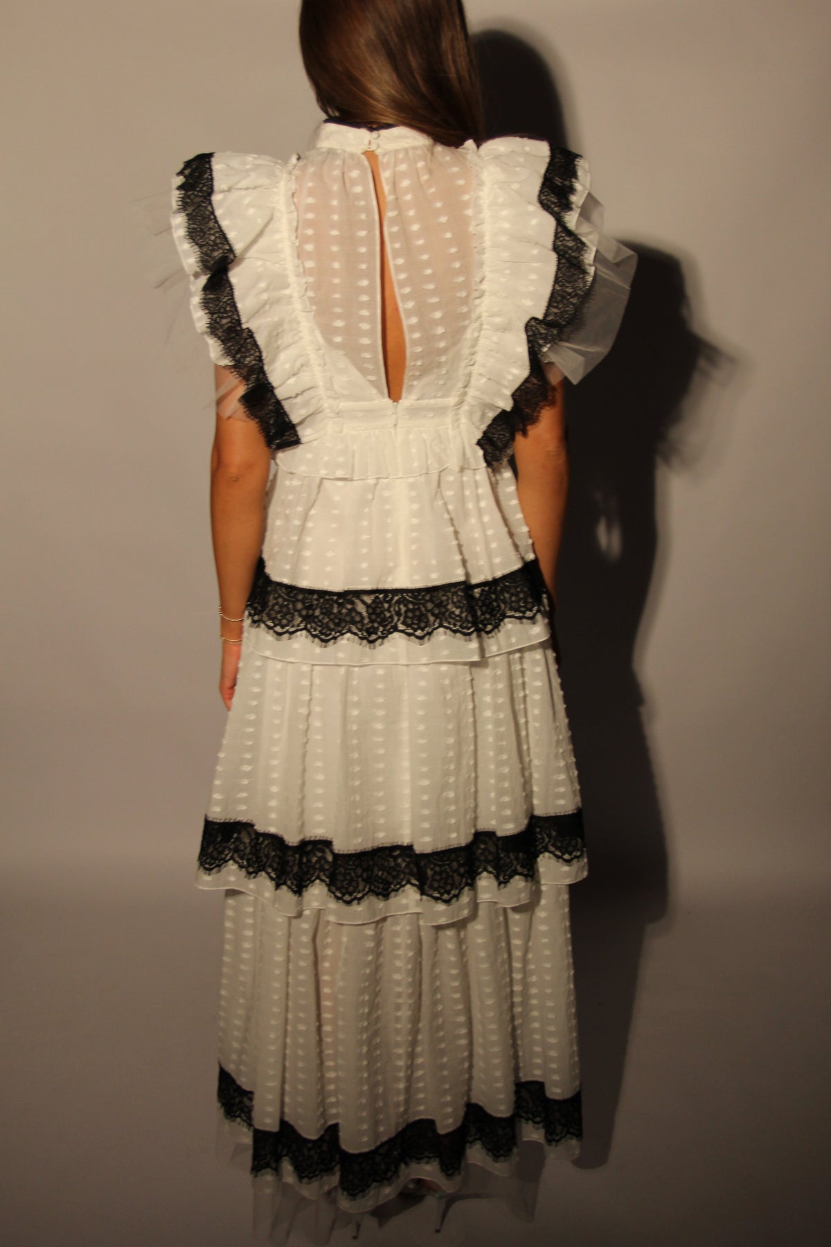 Hunter Bell Annabel Dress