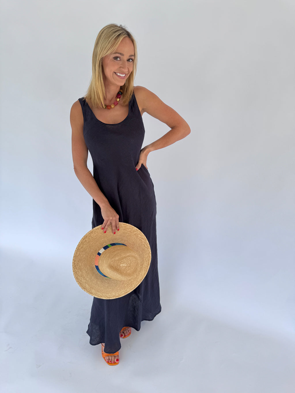Sunshine Trim Hat