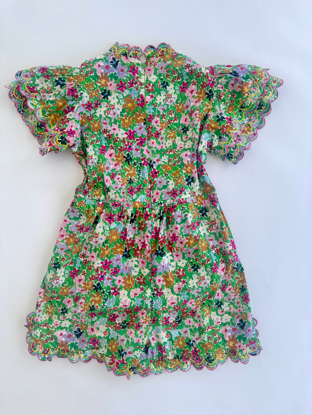 Celia B Viggo Romper