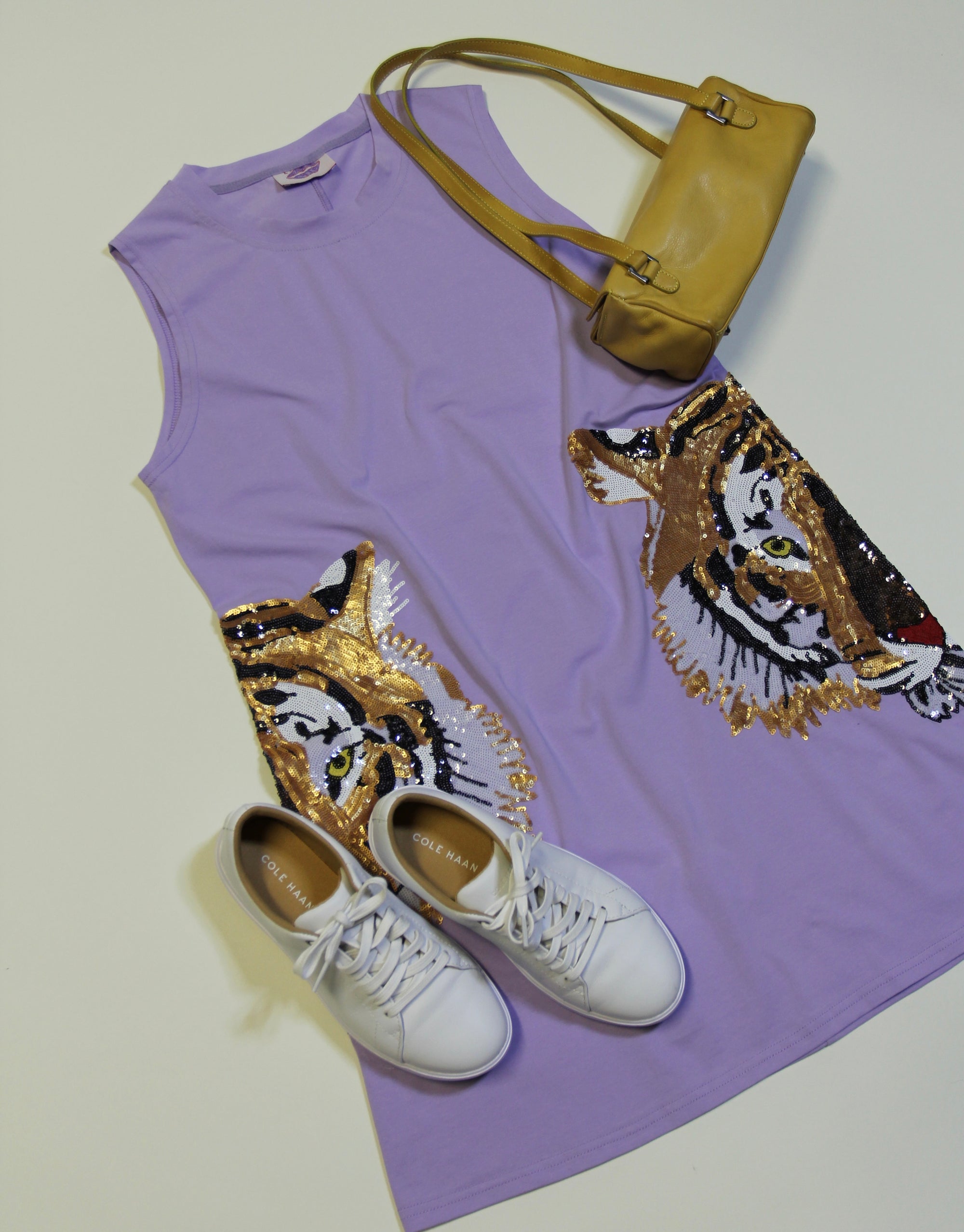 Cole Han White Sneakers