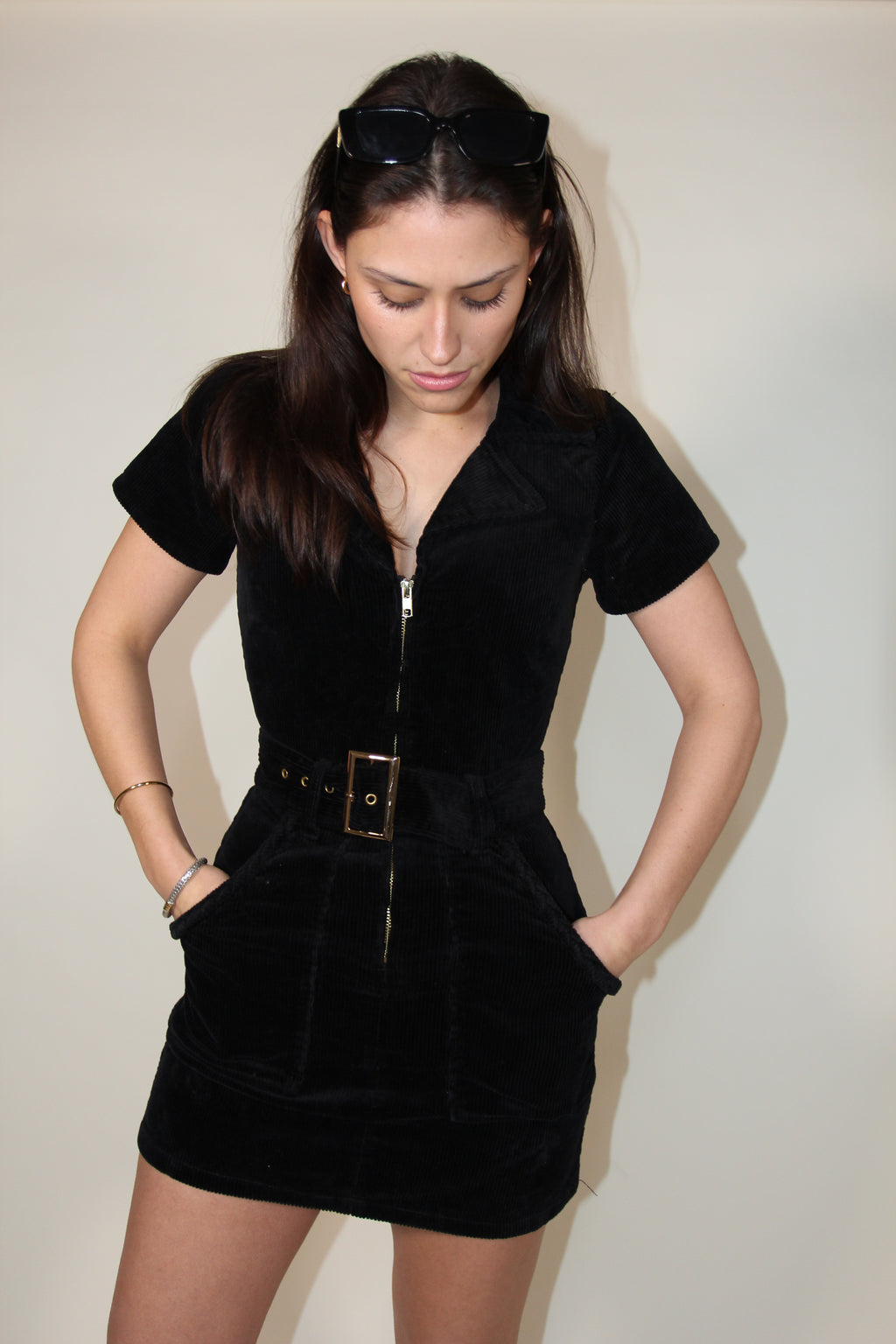 Show Me Your Mumu Outlaw Dress