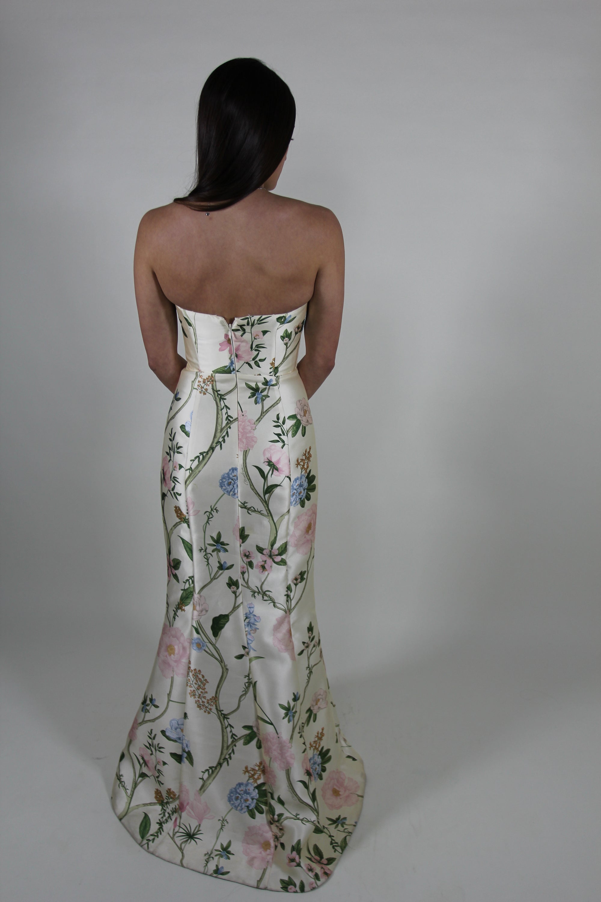 Mestiza Liezel Convertible™ Gown