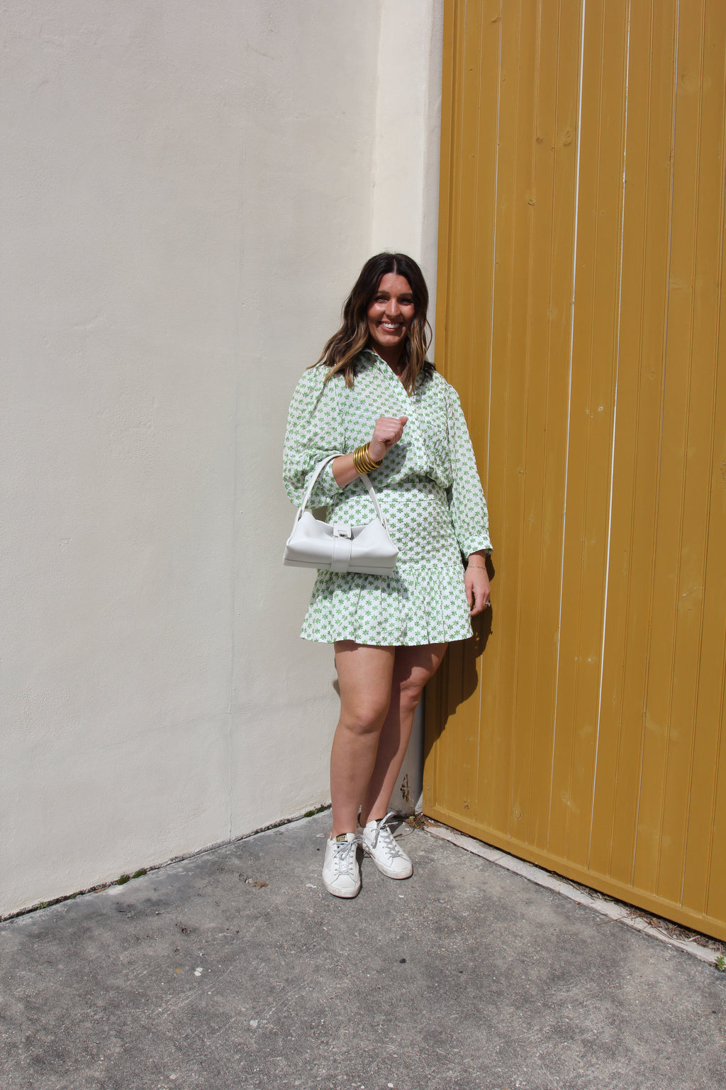 Cory Lynn Calter Spring Set