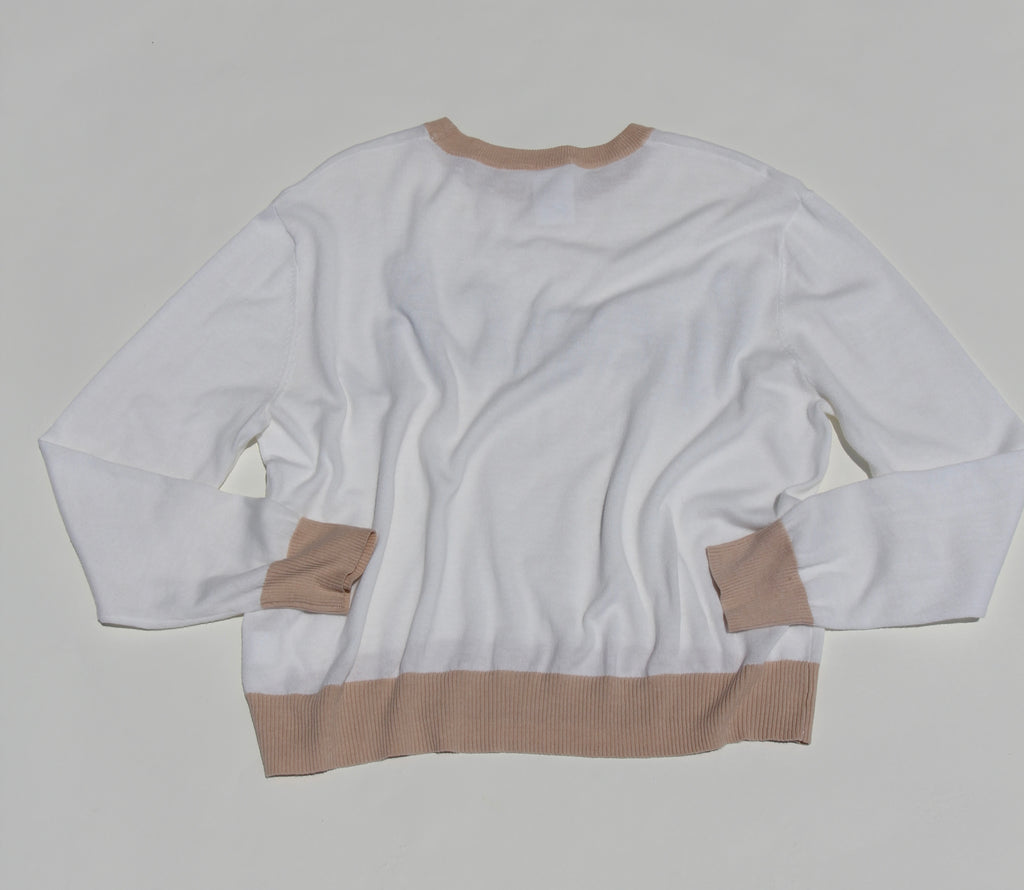 QOS Beach Long Sleeve