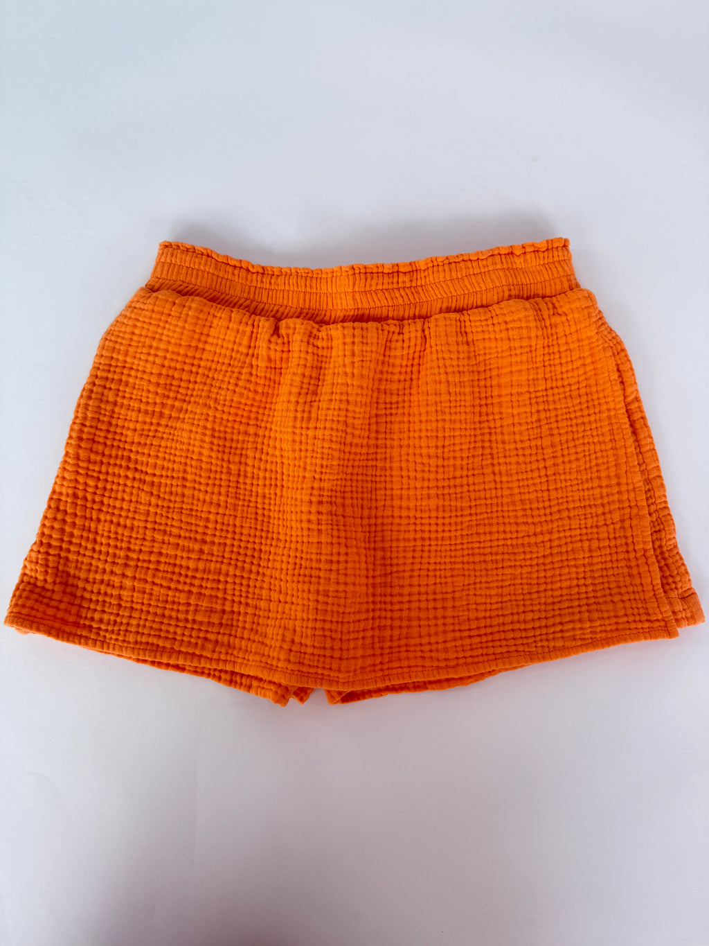 Sedge Orange Skort
