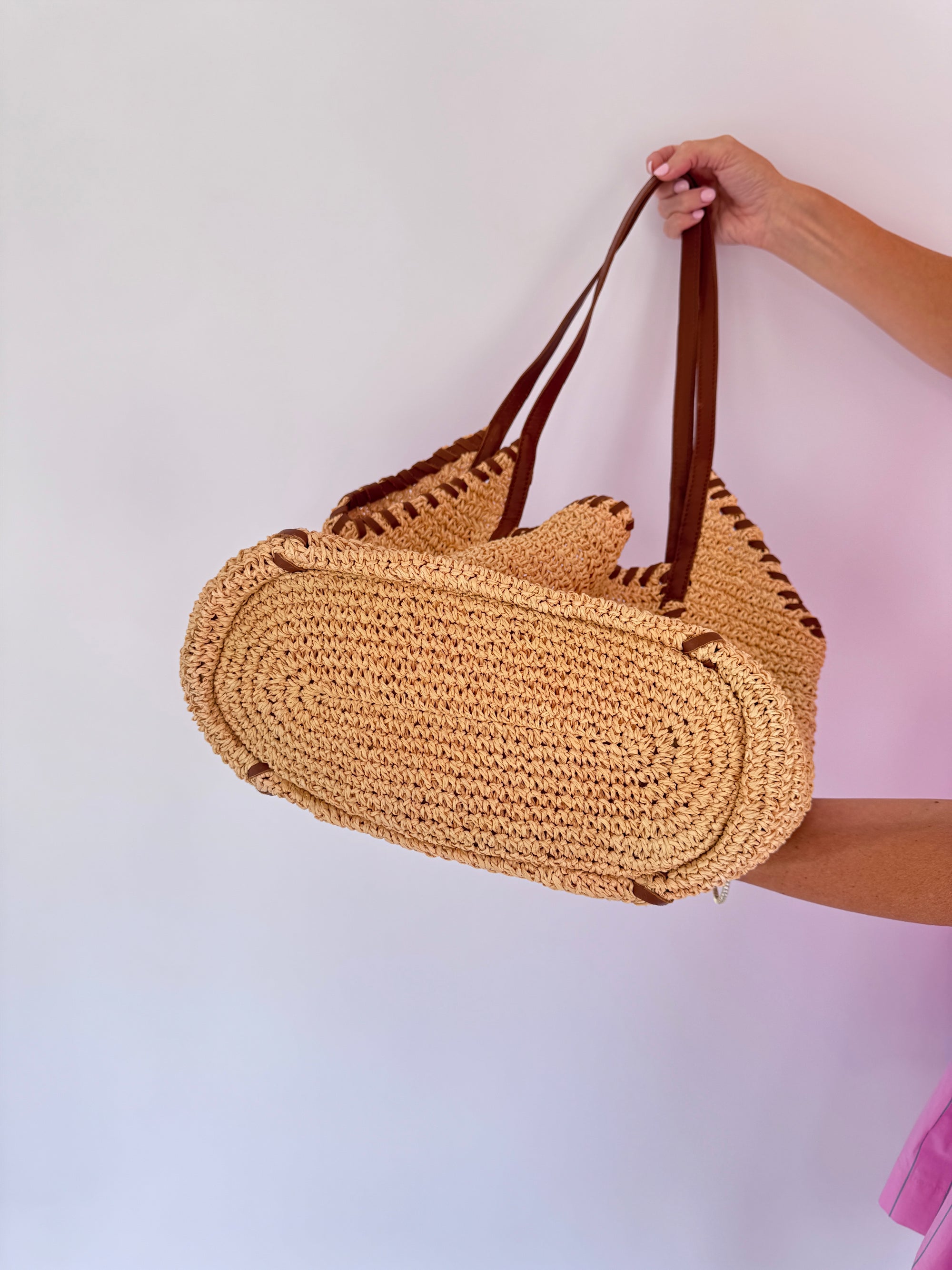 Sunco Paris Bag