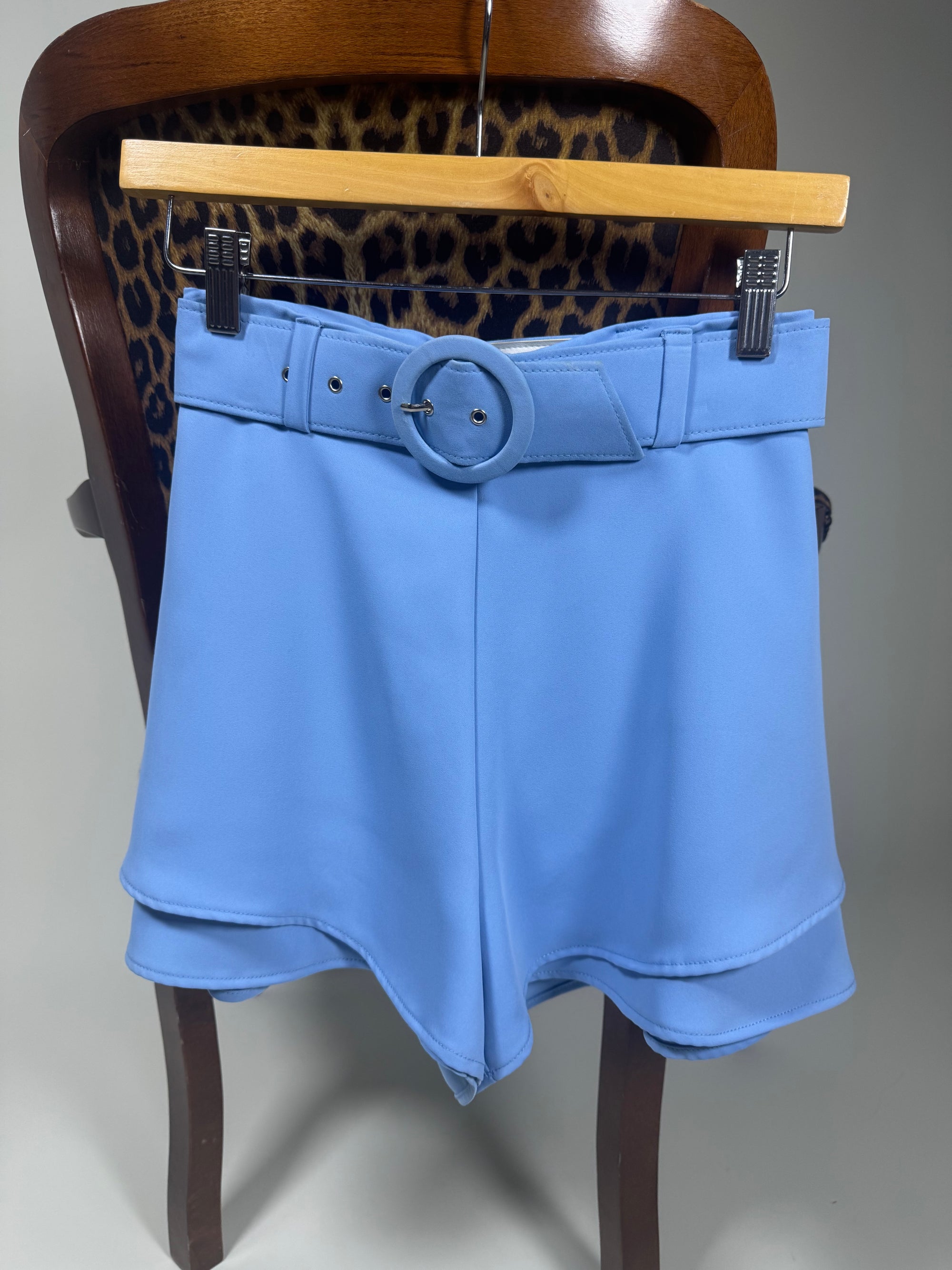 Sky’s the limit set