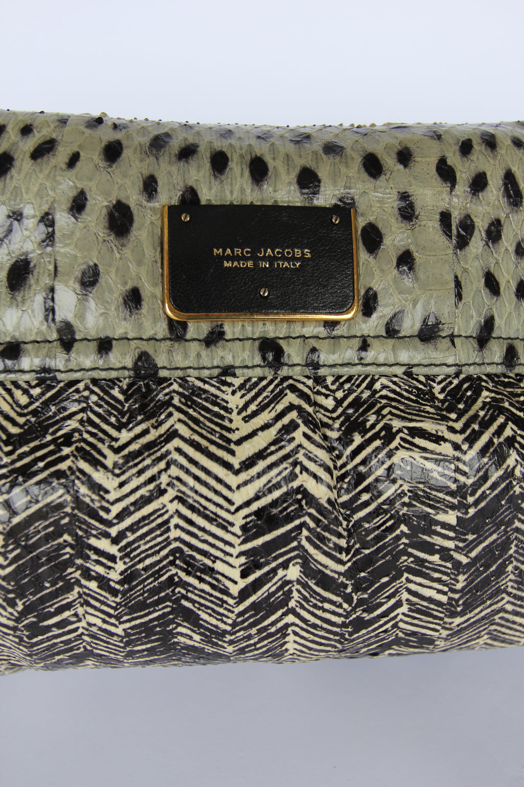 Marc Jacobs Rita Shoulder Bag