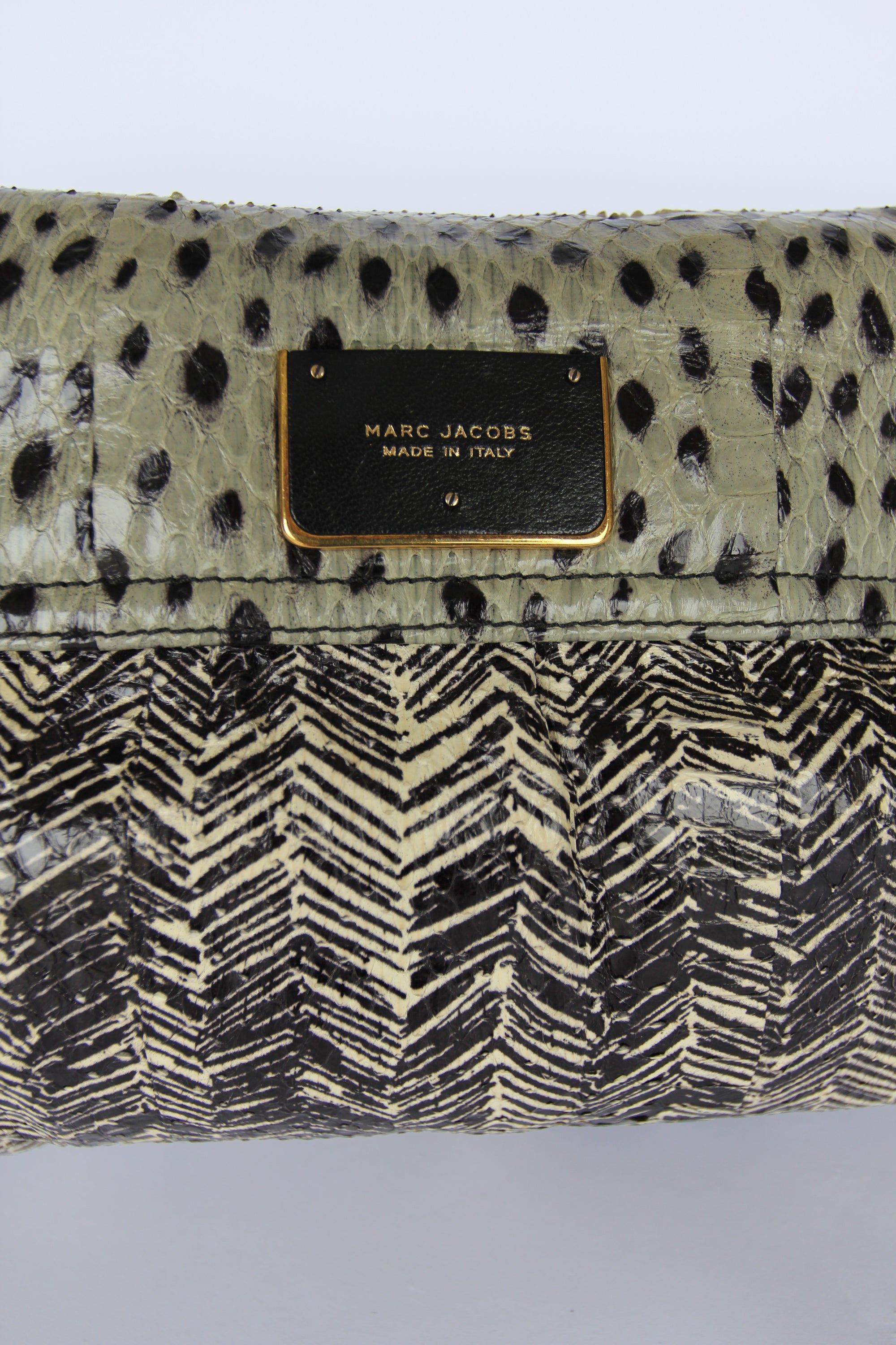 Marc Jacobs Rita Shoulder Bag
