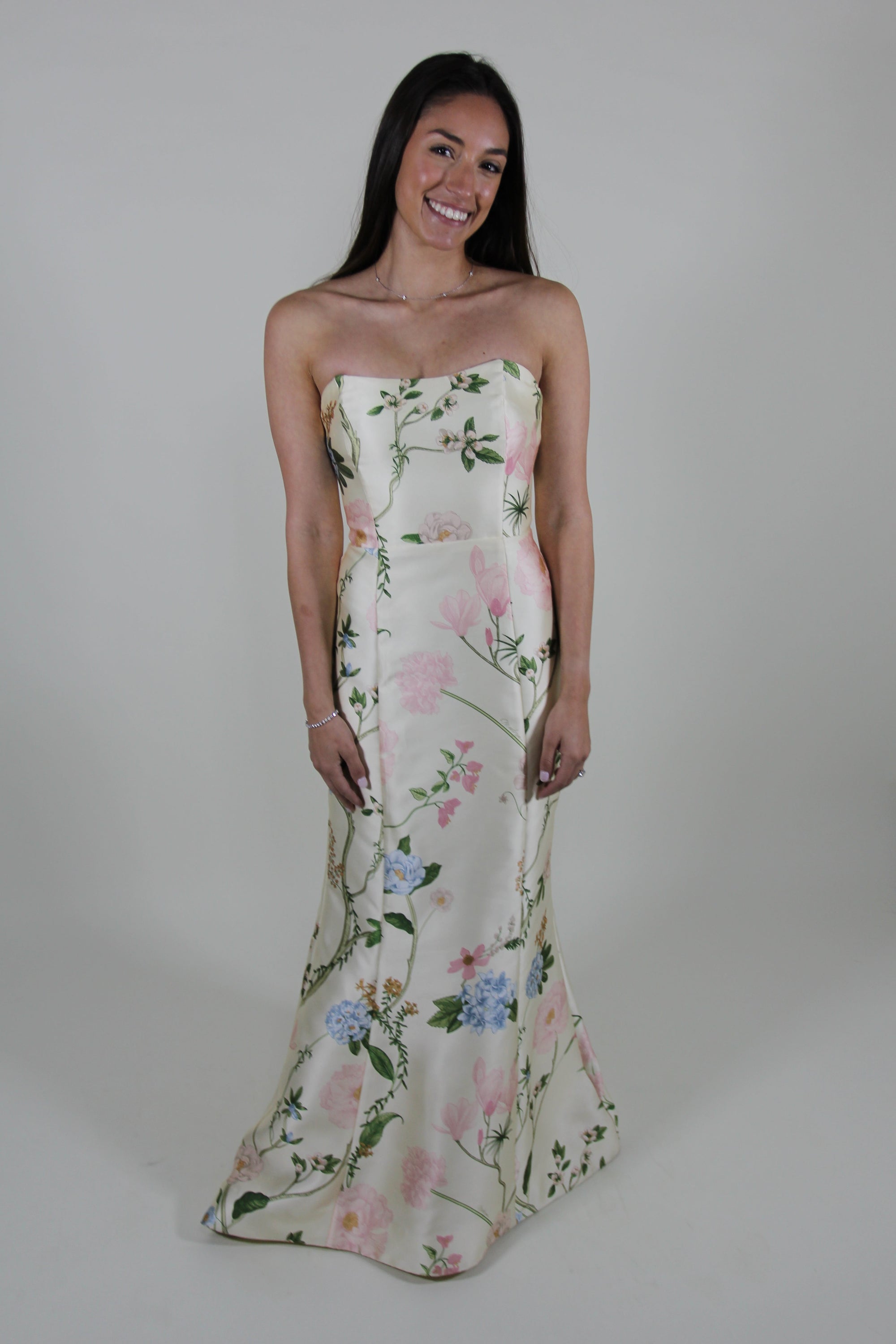 Mestiza Liezel Convertible™ Gown