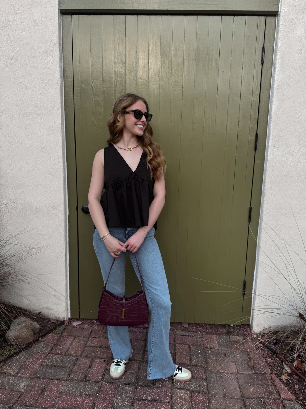 NWT Nation Attenia Tank