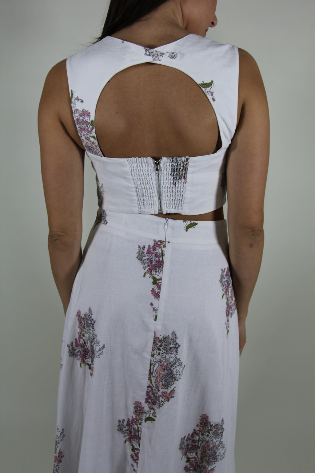 Karina Grimaldi Ada Set