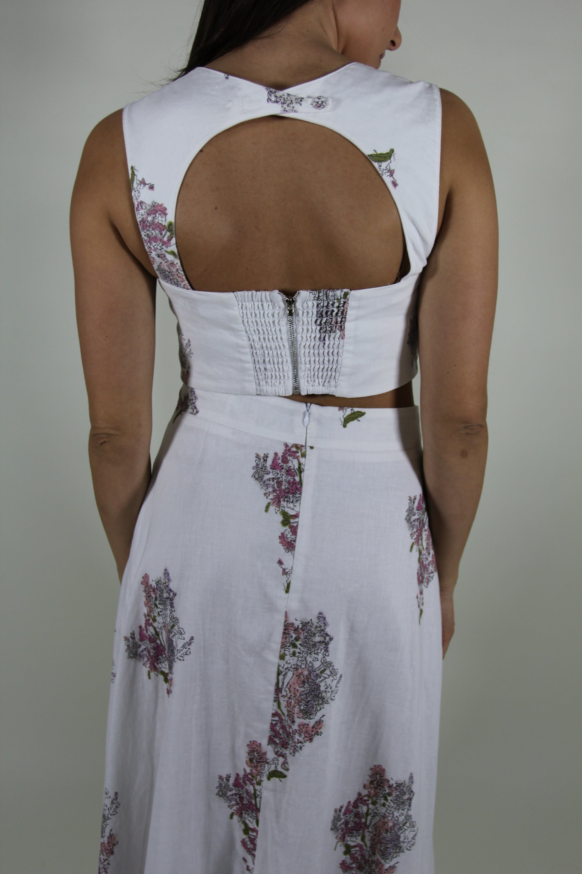 Karina Grimaldi Ada Set