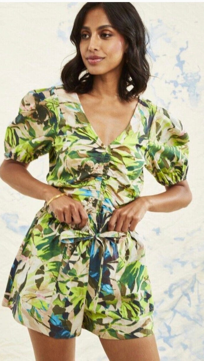 Love The Label Paloma Set