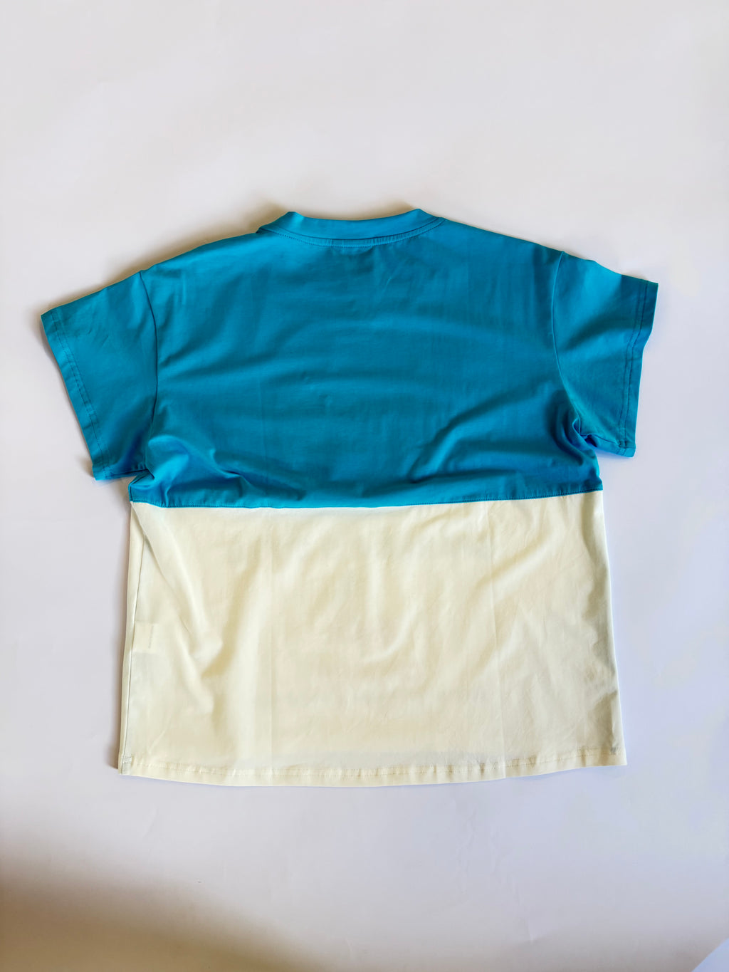QOS SELTZER TEE