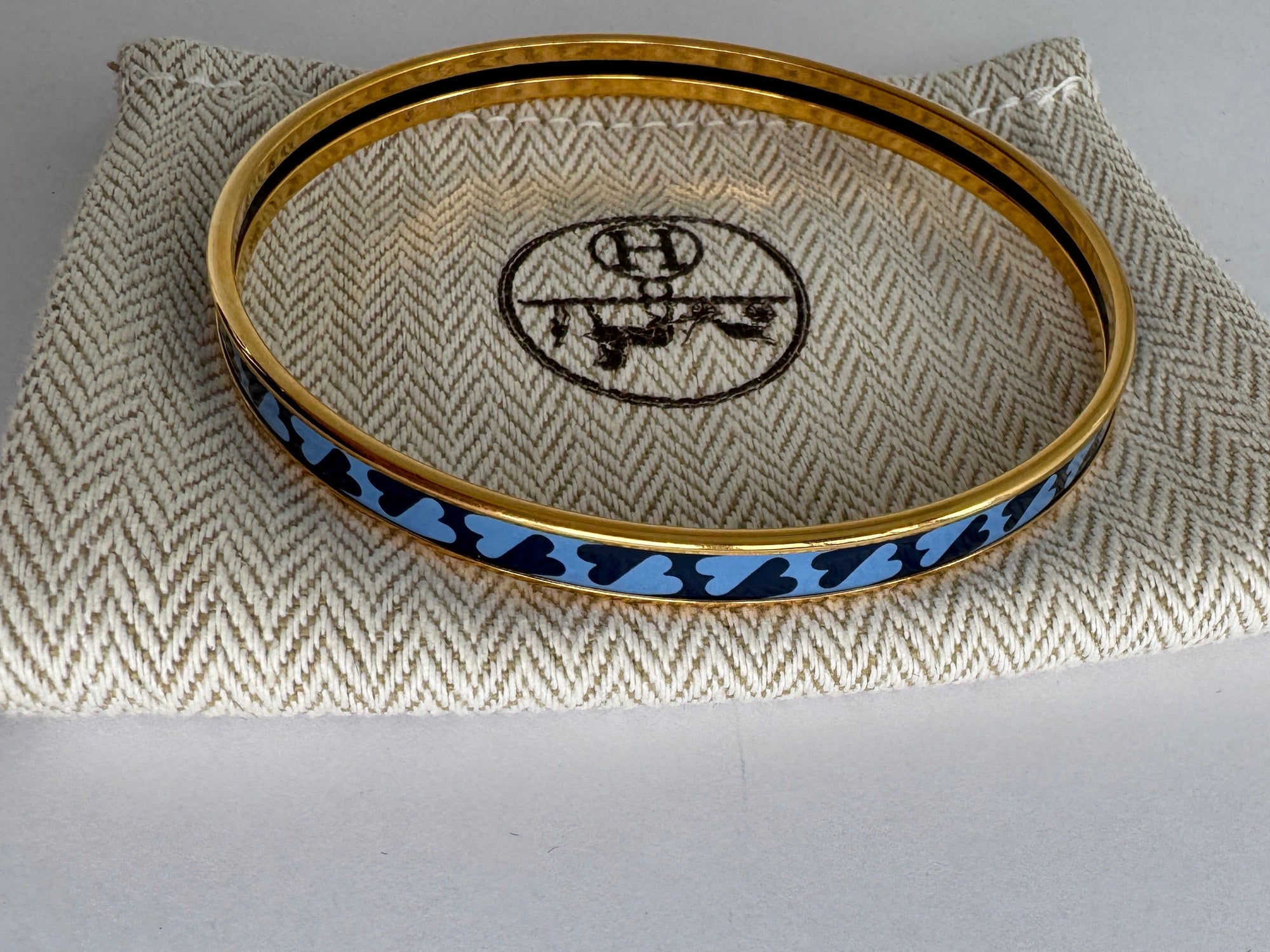 Hermès Bracelet