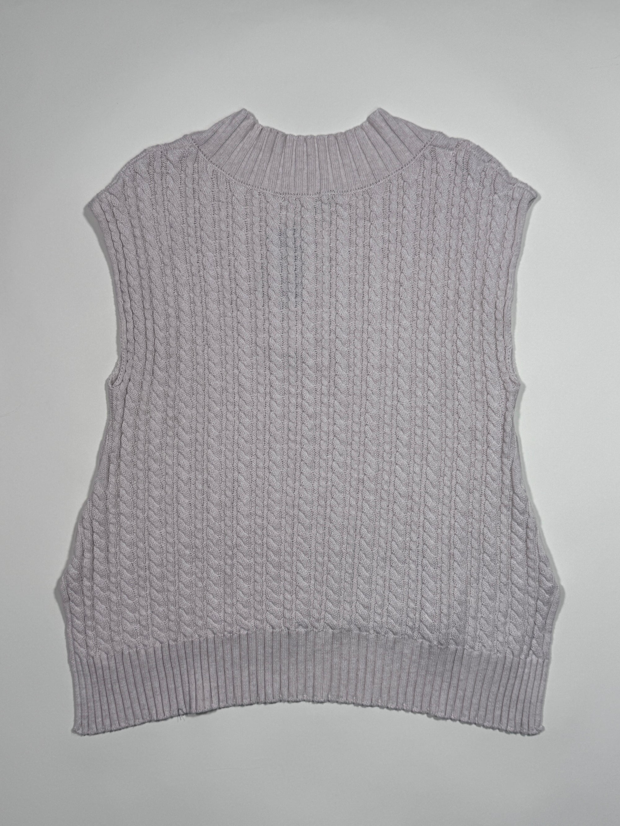 NWT Mozart V Neck Sweater
