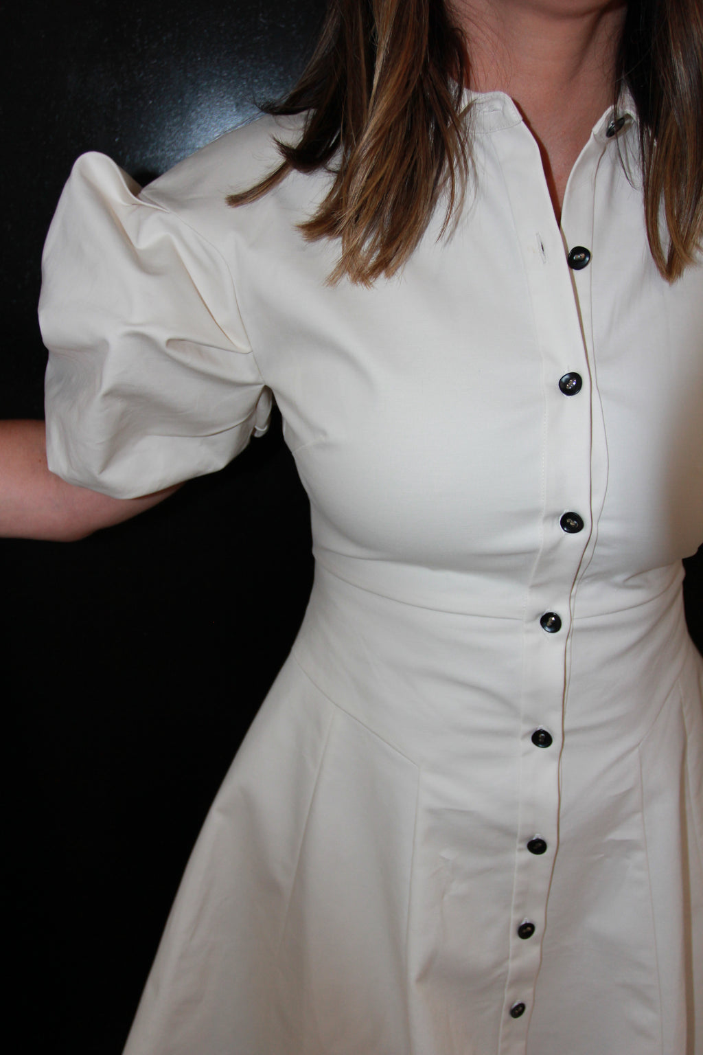 Alexis Joan Mini Dress