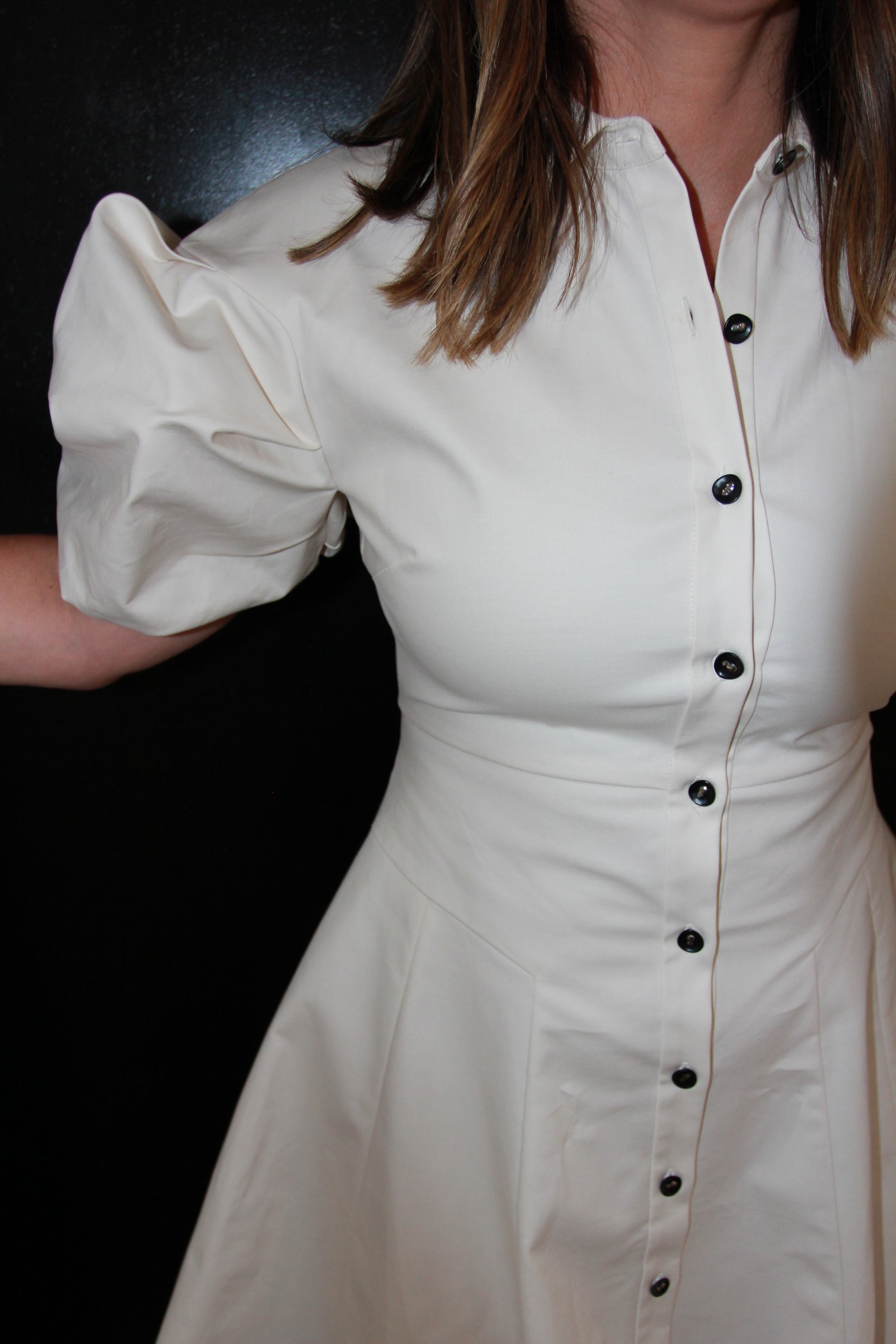 Alexis Joan Mini Dress